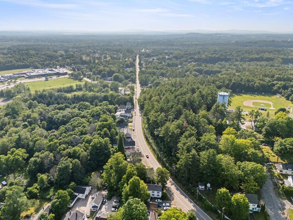 10 W High St, Somersworth, NH 03878