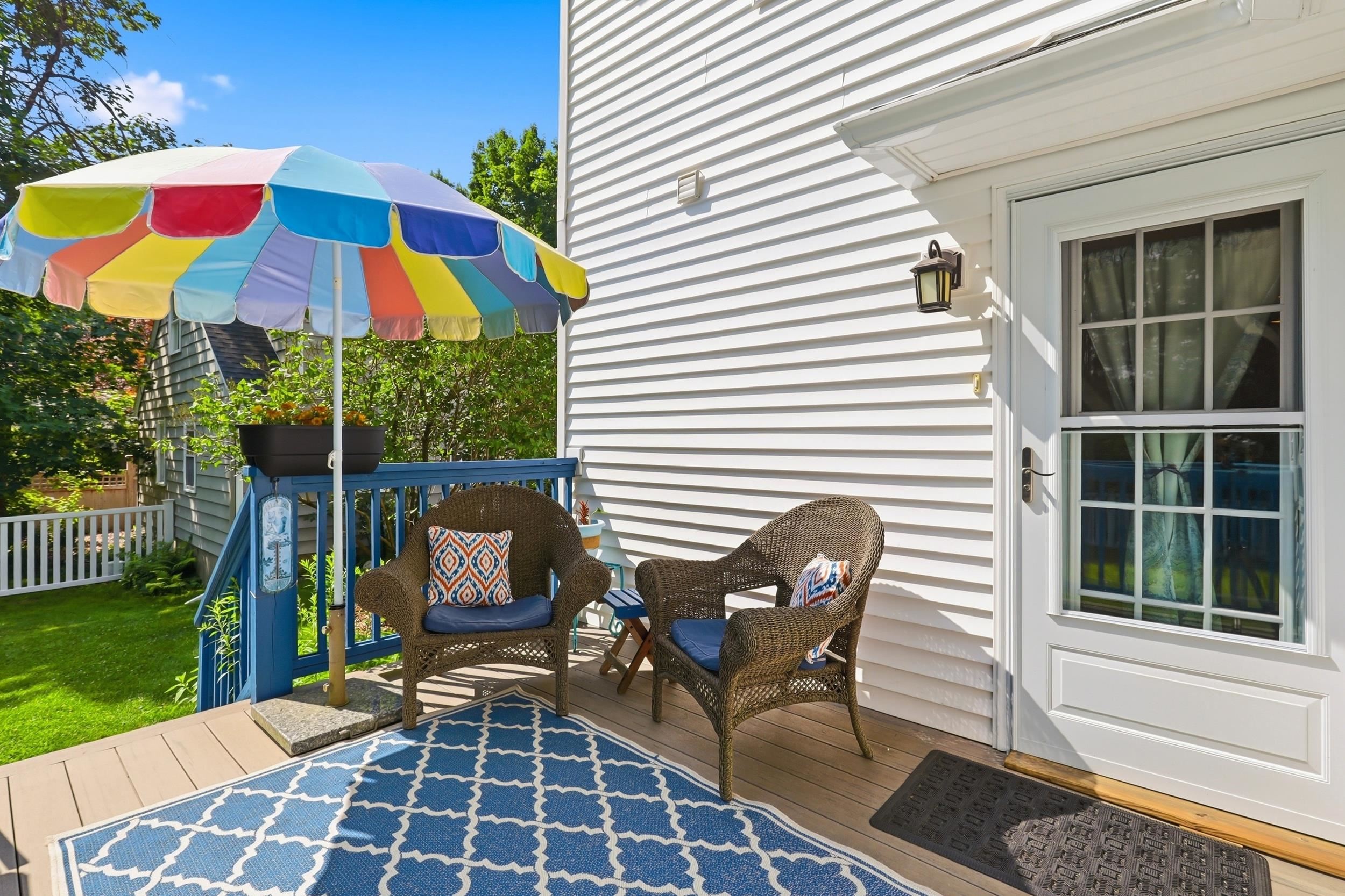14 Hampton Falls Rd, Exeter, NH 03833