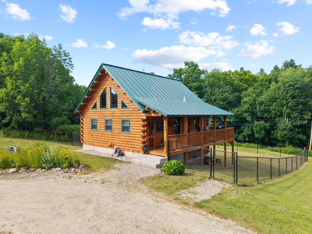 335 Granite Rd, Ossipee, NH 03864