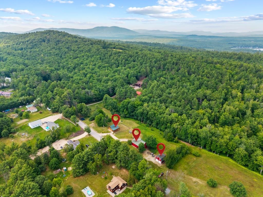 335 Granite Rd, Ossipee, NH 03864