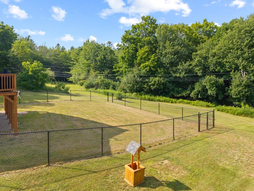 335 Granite Rd, Ossipee, NH 03864