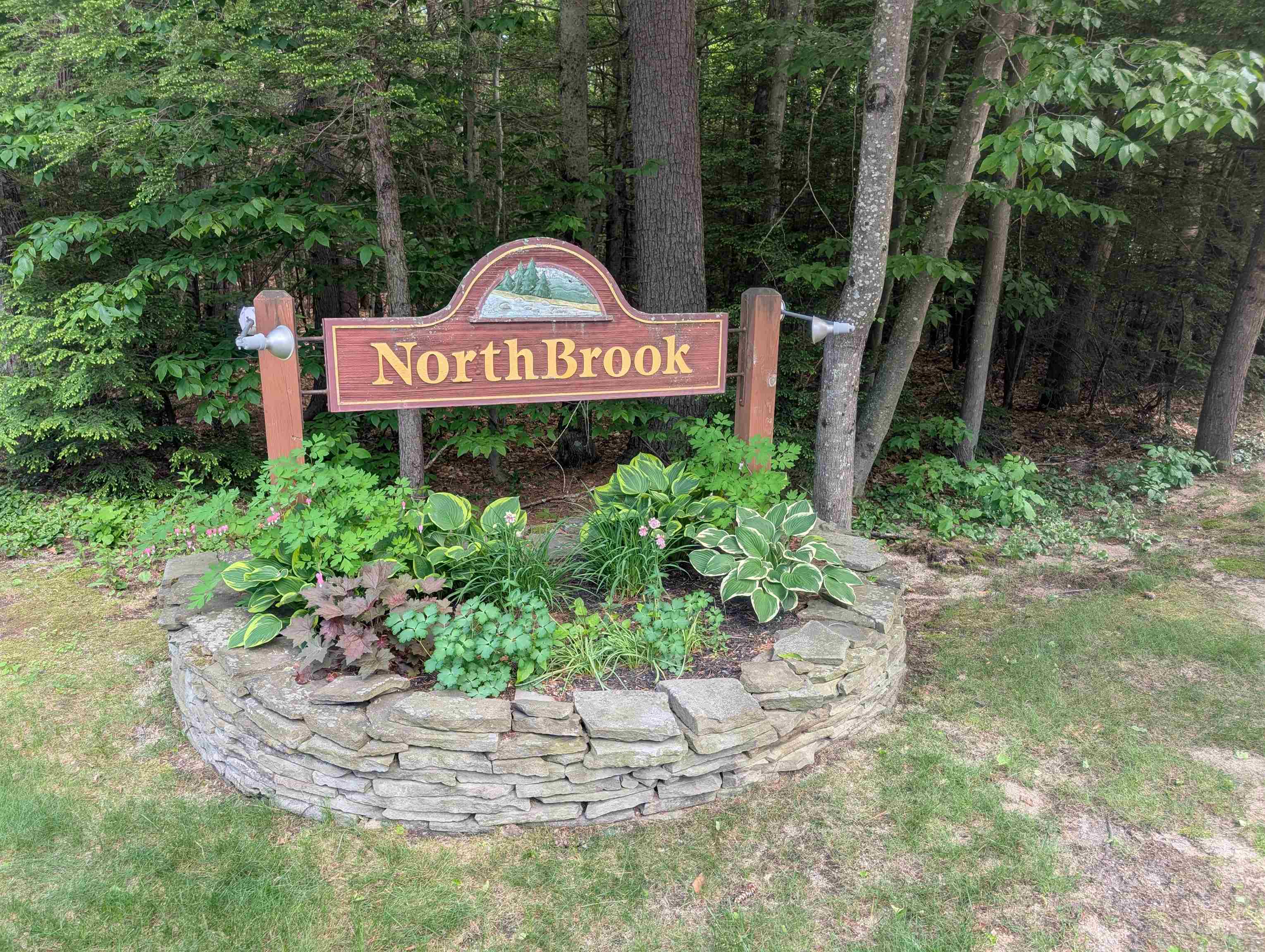 22 Northbrook Cir, Conway, NH 03860