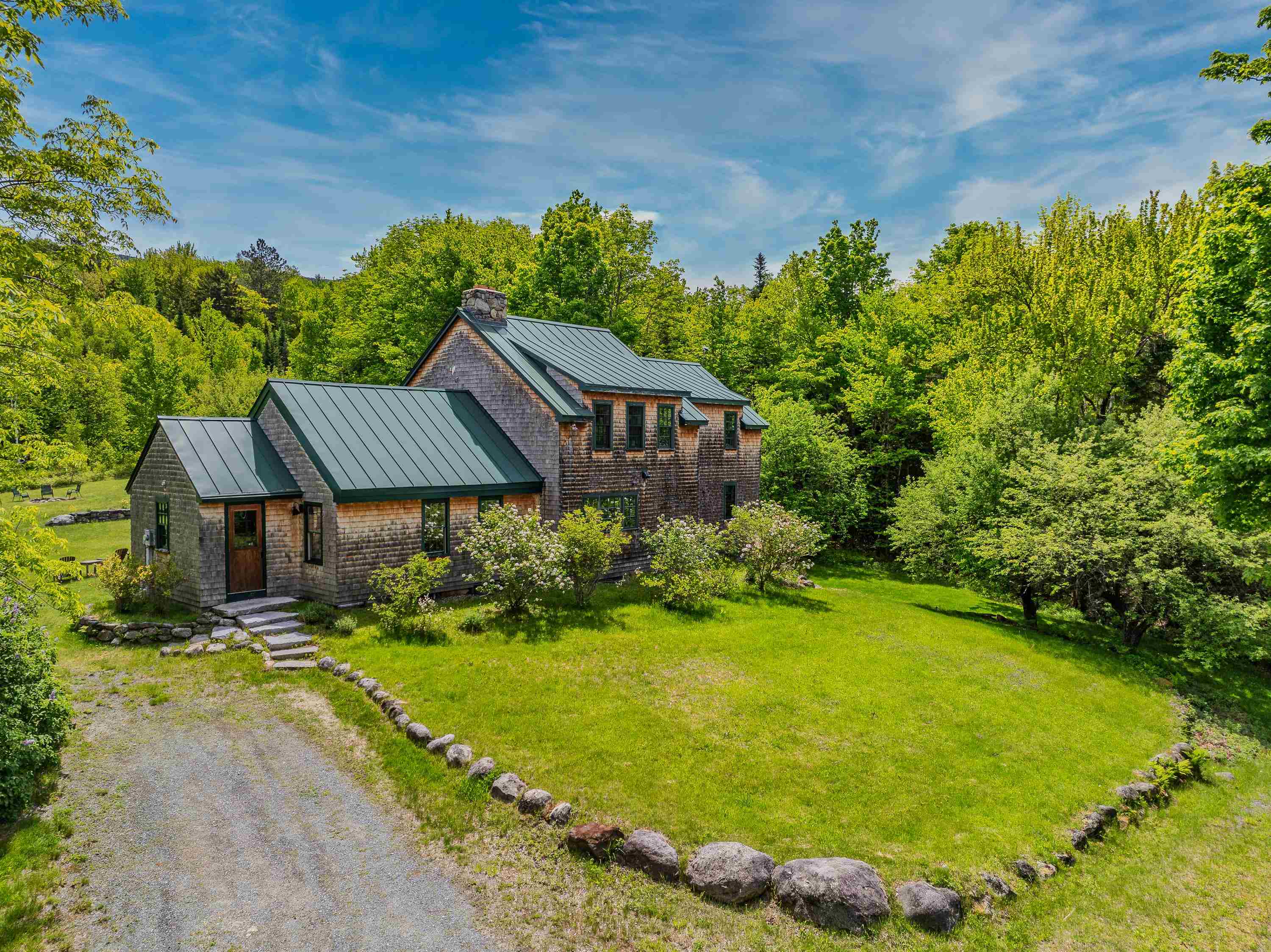 369 Reel Brook Rd, Easton, NH 03580