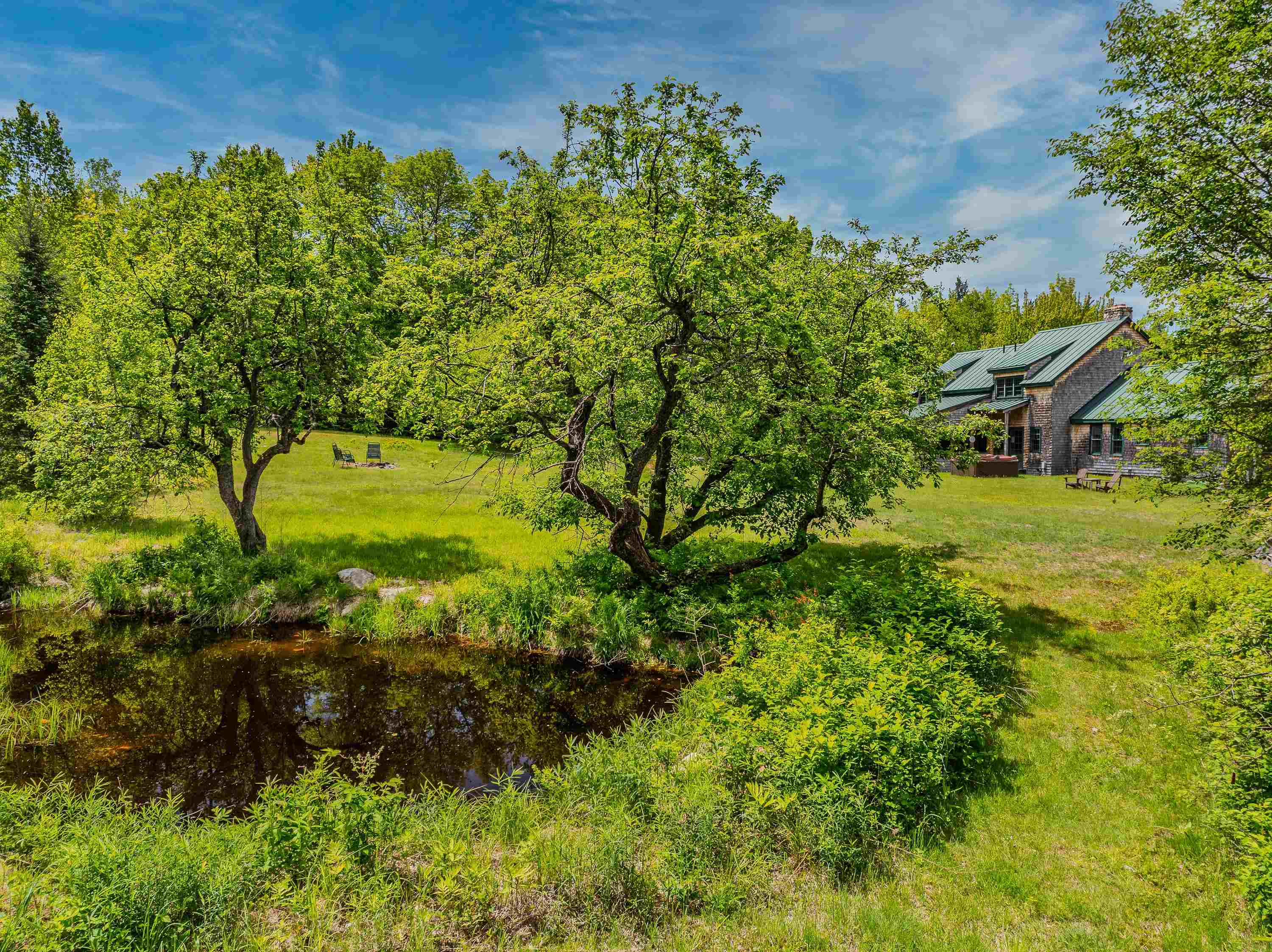 369 Reel Brook Rd, Easton, NH 03580
