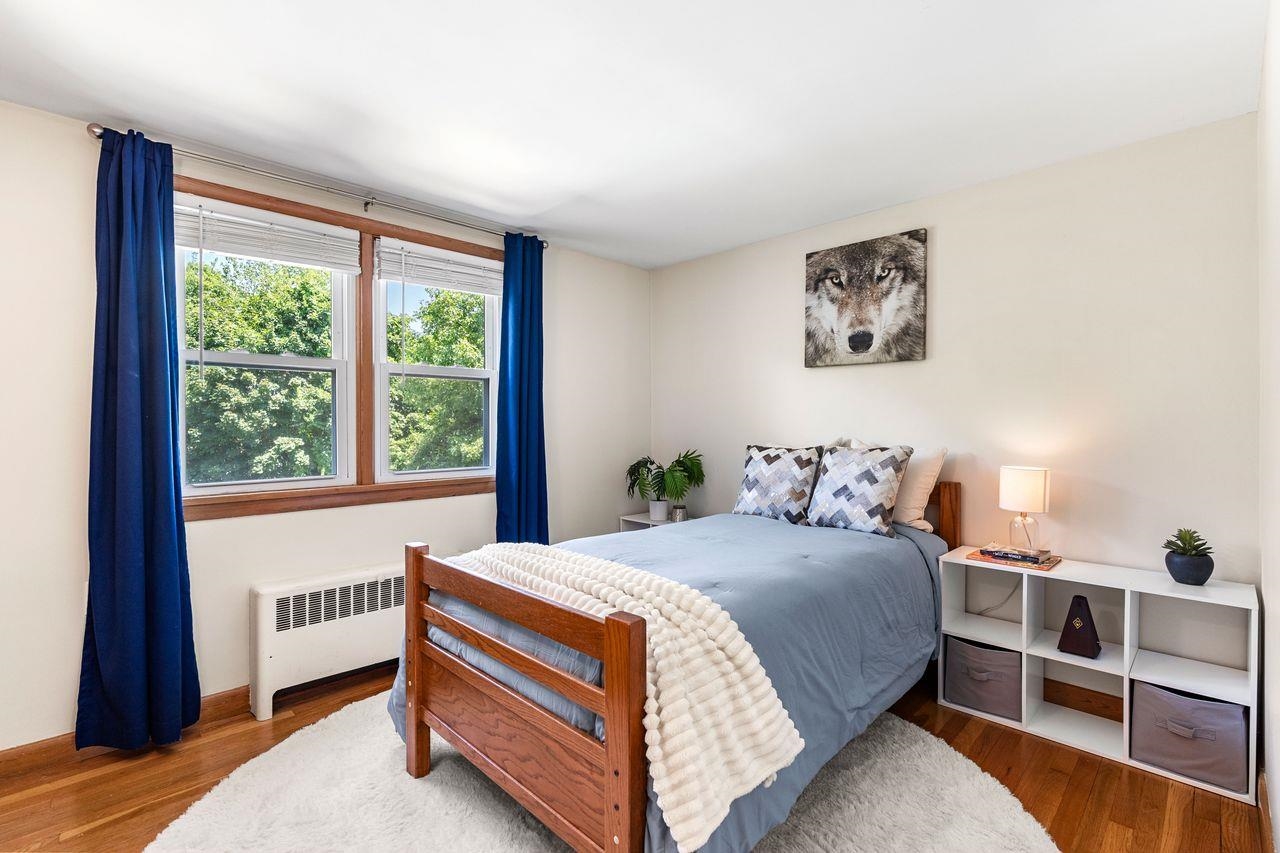 83 Violet St, Manchester, NH 03102
