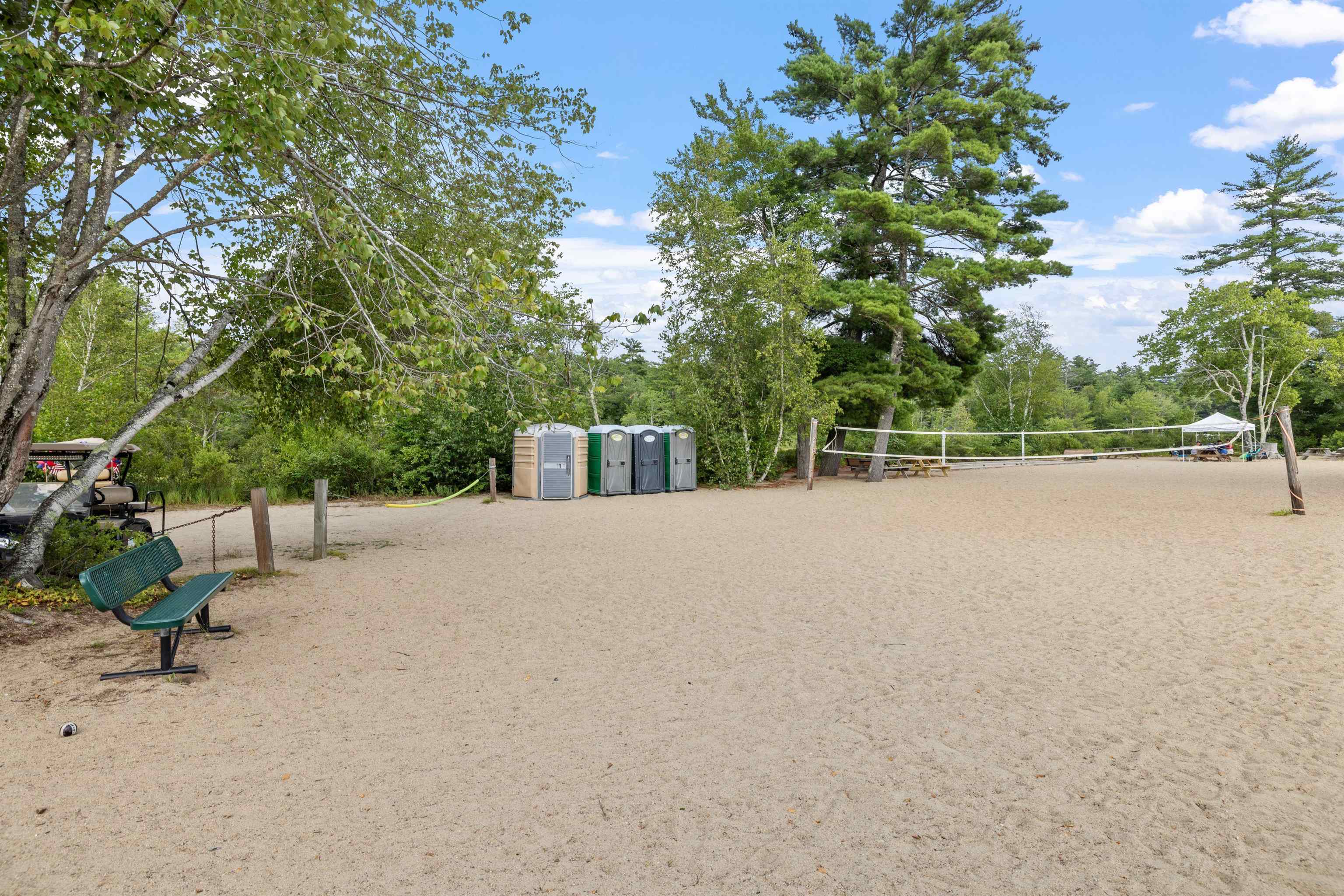 55 Mountain View Dr, Moultonborough, NH 03253