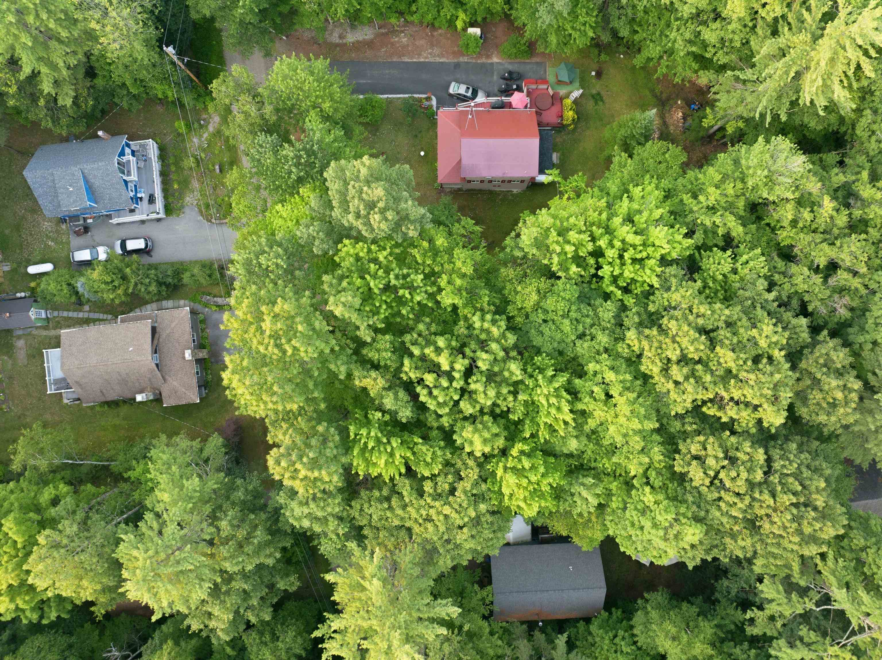 55 Mountain View Drive, Moultonborough, NH, 03253