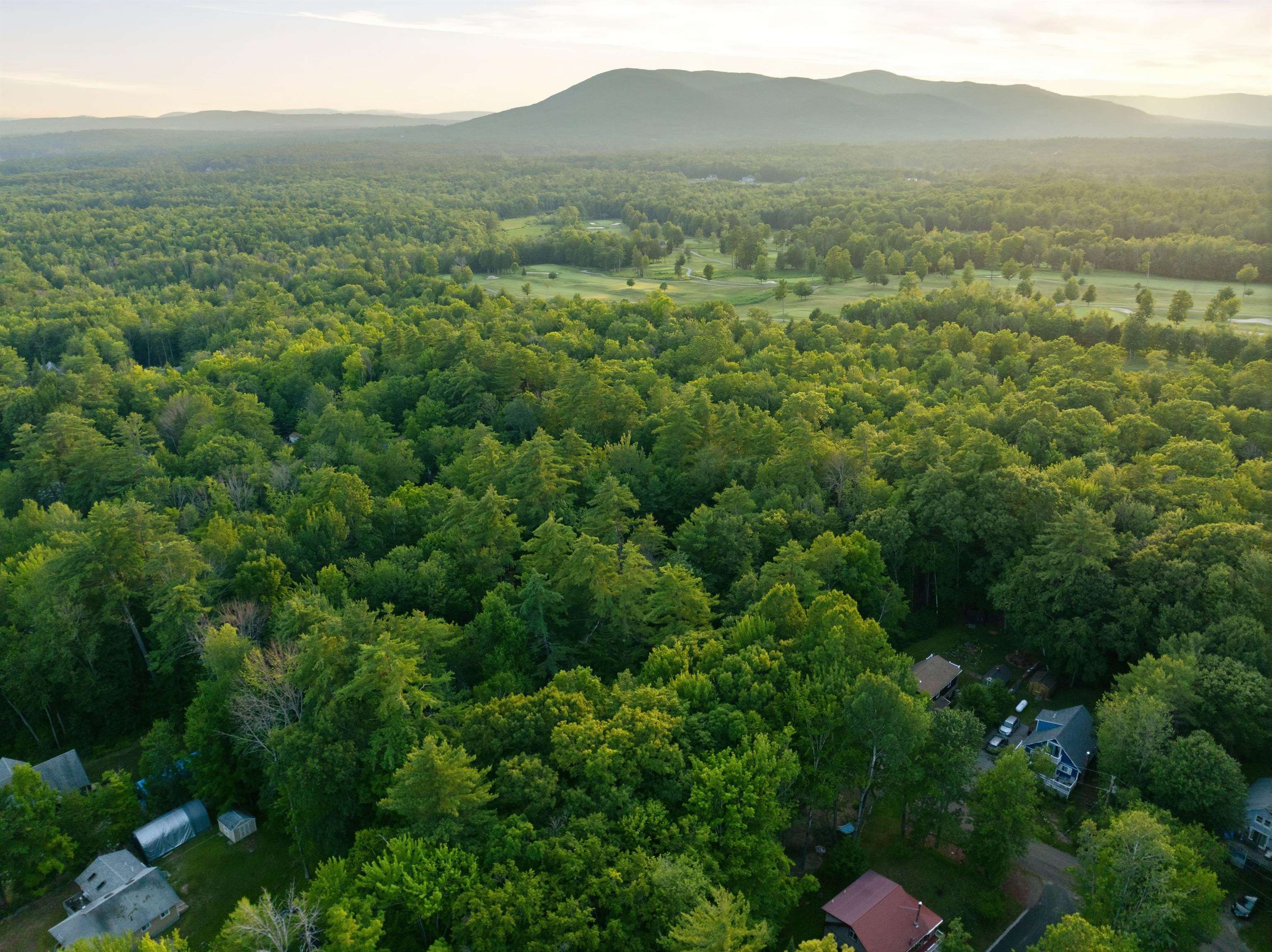55 Mountain View Drive, Moultonborough, NH, 03253