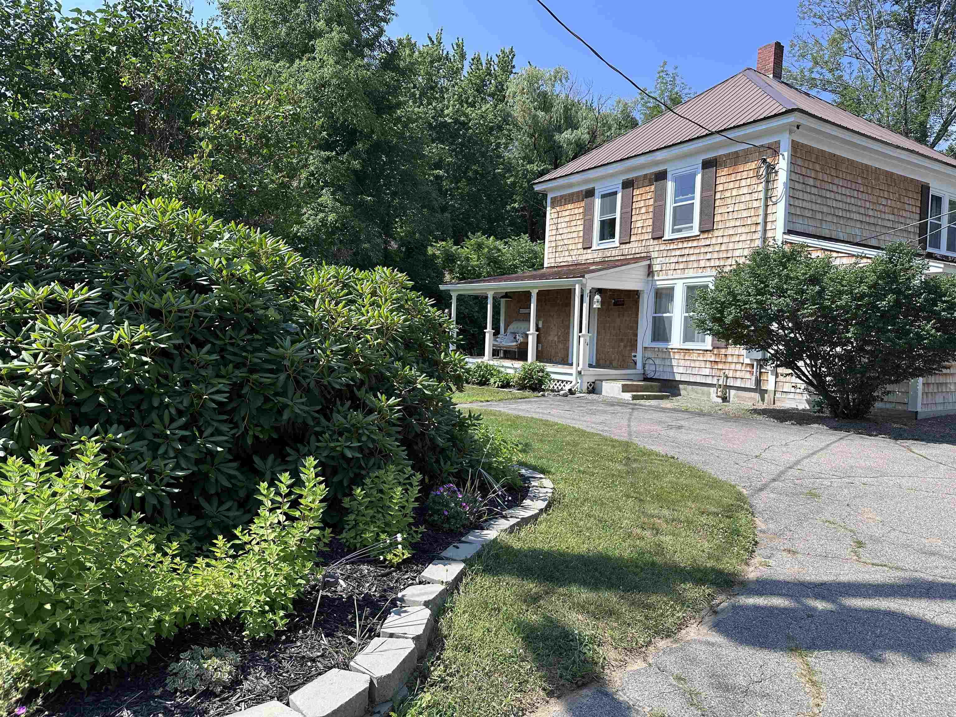 14 Station St, Bartlett, NH 03838