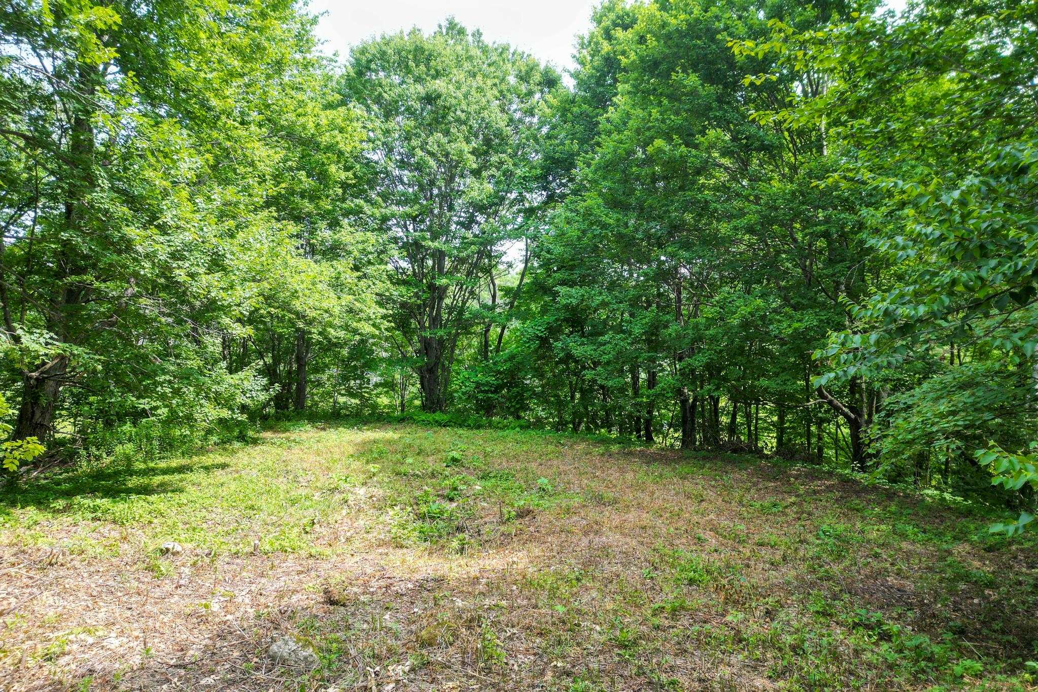 Map 401 Lot 18. Washington Hill Rd, Tamworth, NH 03817