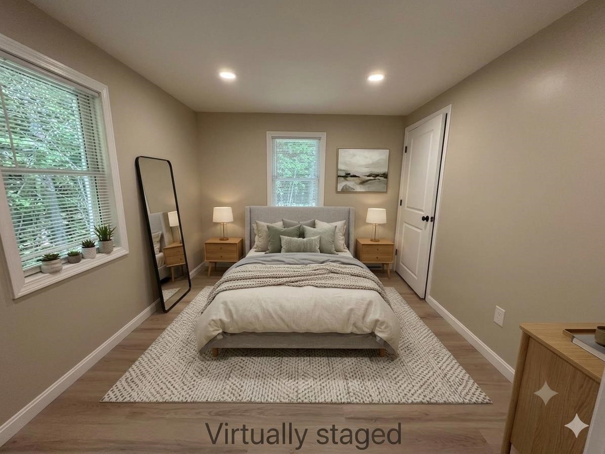guest bedroom