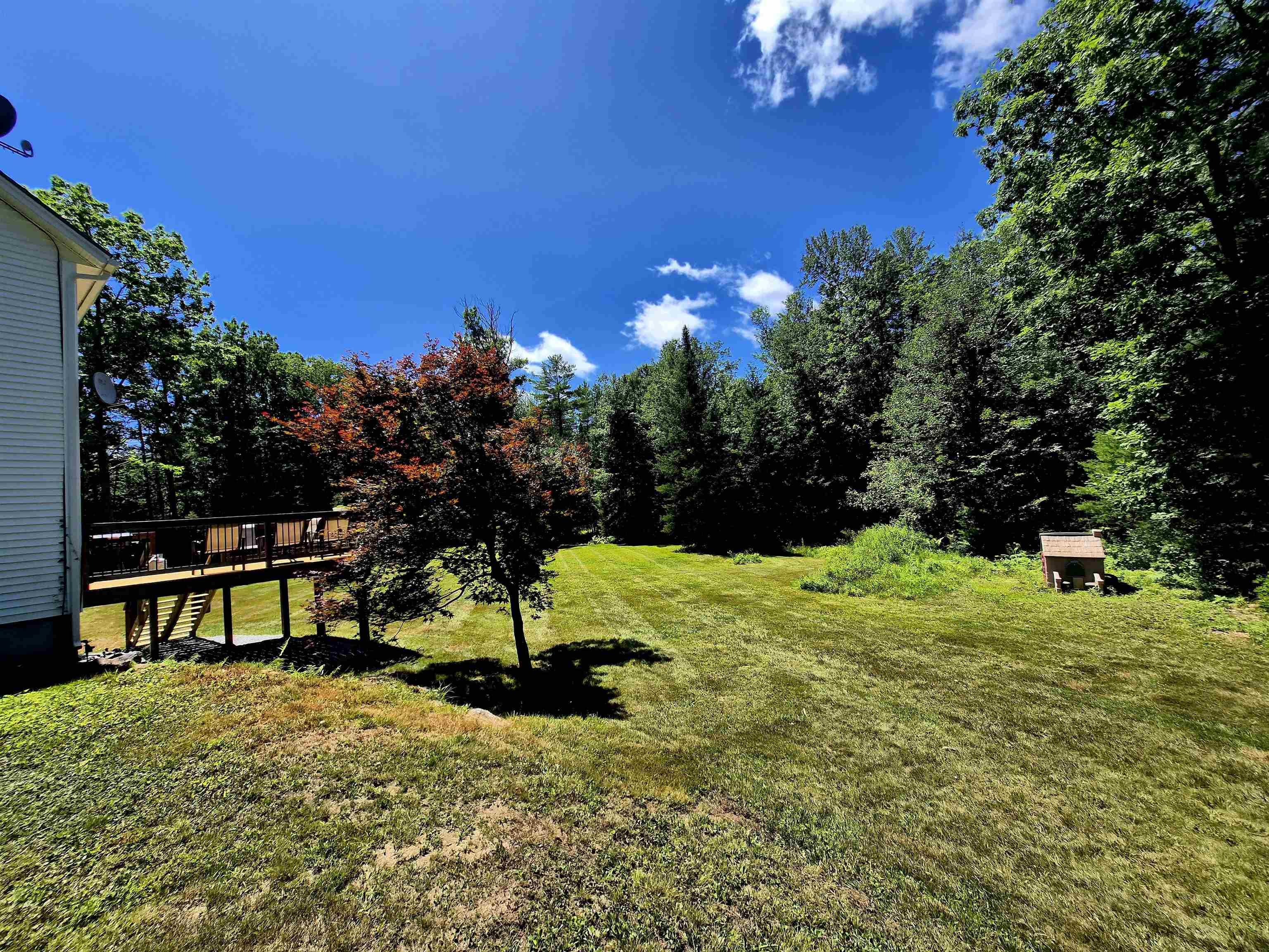 238 Slip Rd, Greenfield, NH 03047