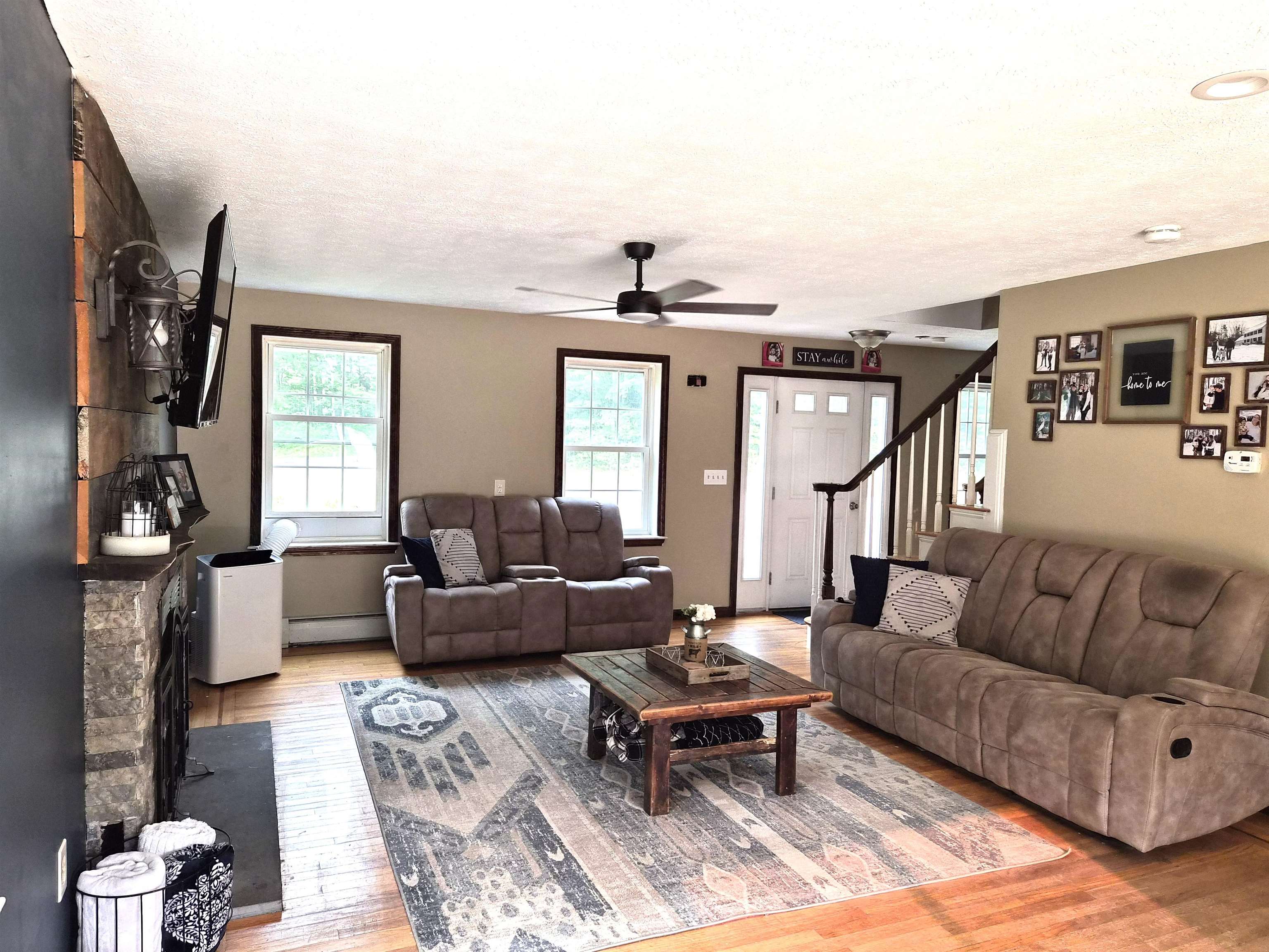 238 Slip Rd, Greenfield, NH 03047