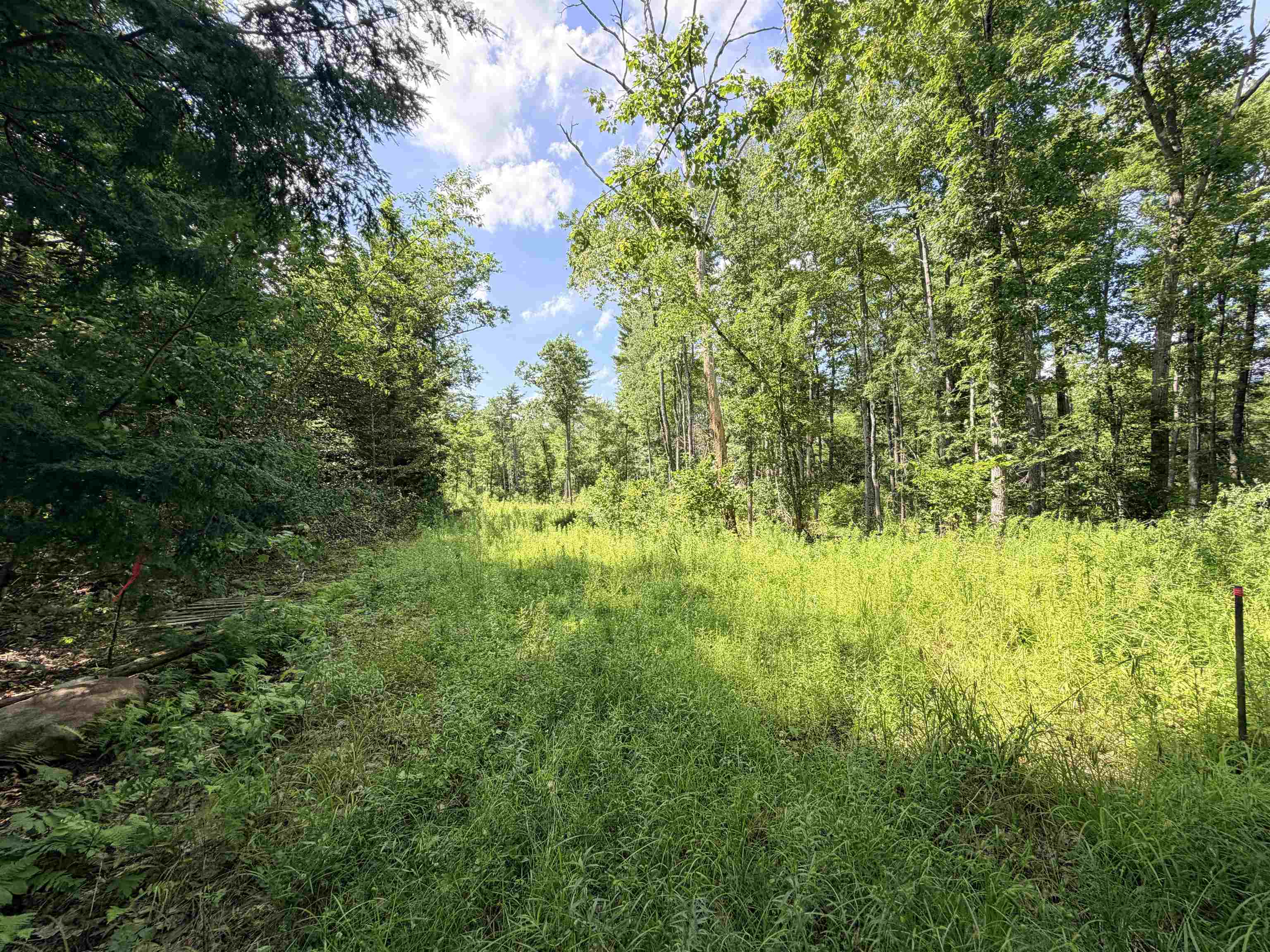 00 Foxtrot Rd, Farmington, NH 03835