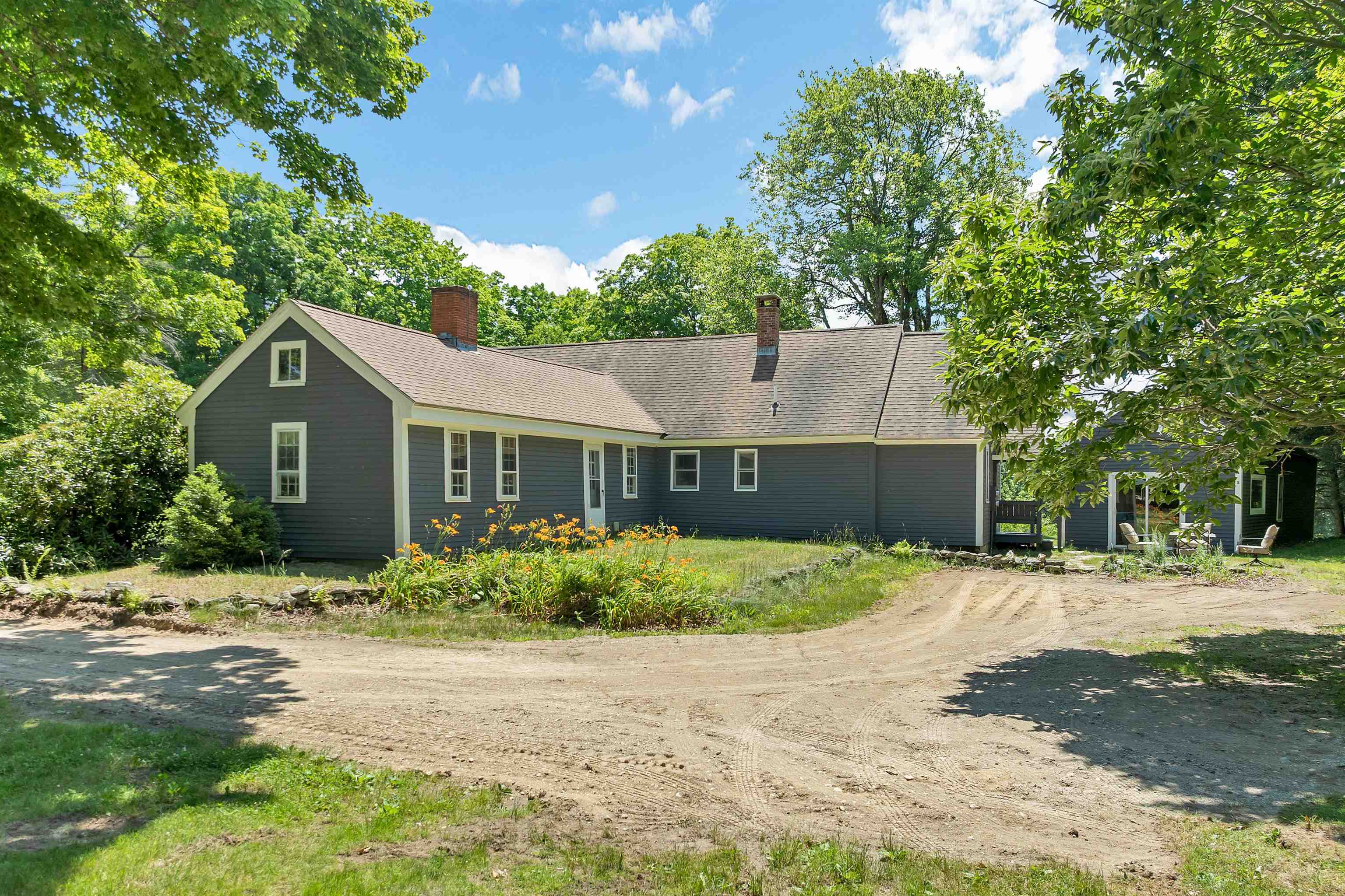 271 Walker Brook Rd, Mason, NH 03071