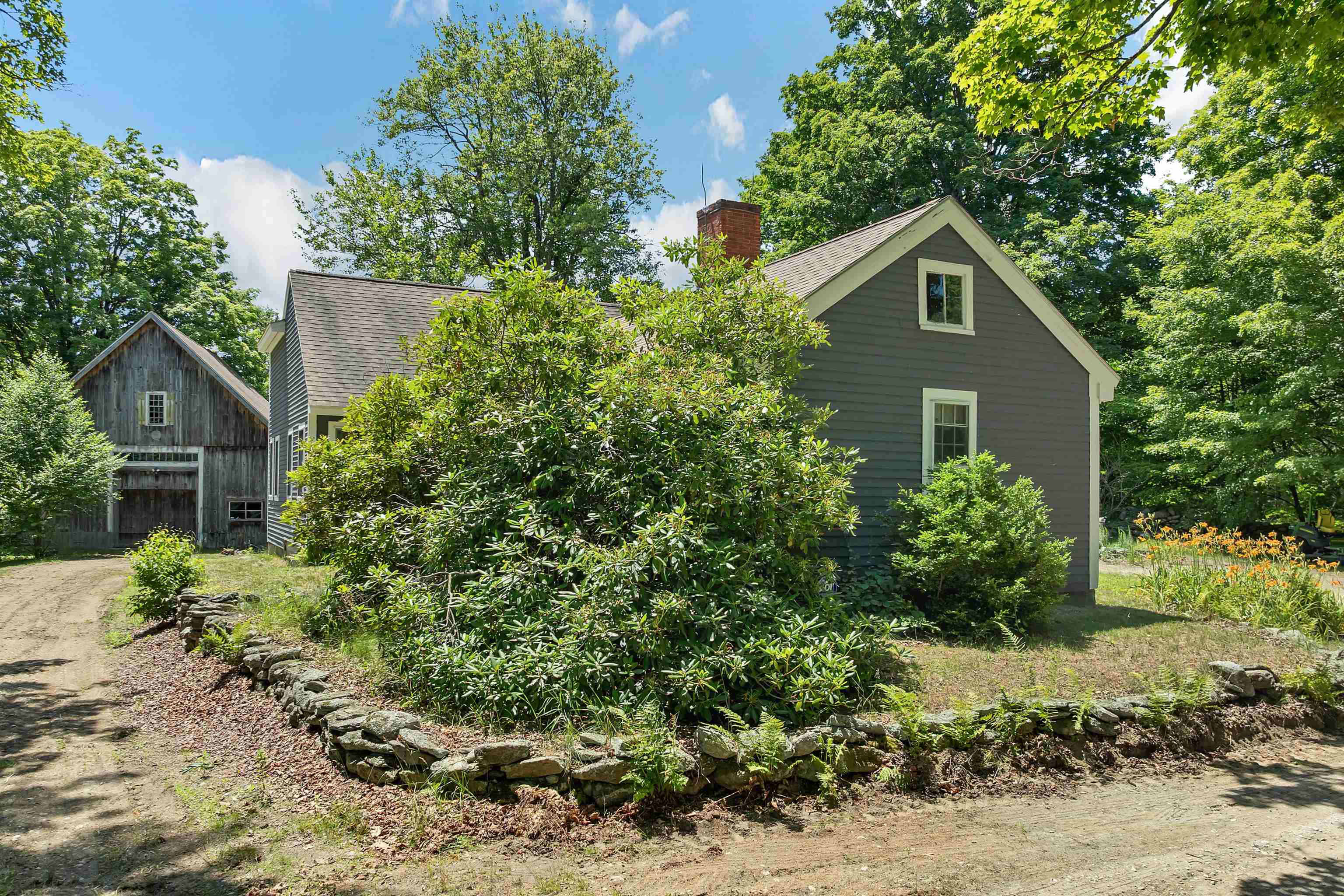 271 Walker Brook Rd, Mason, NH 03071