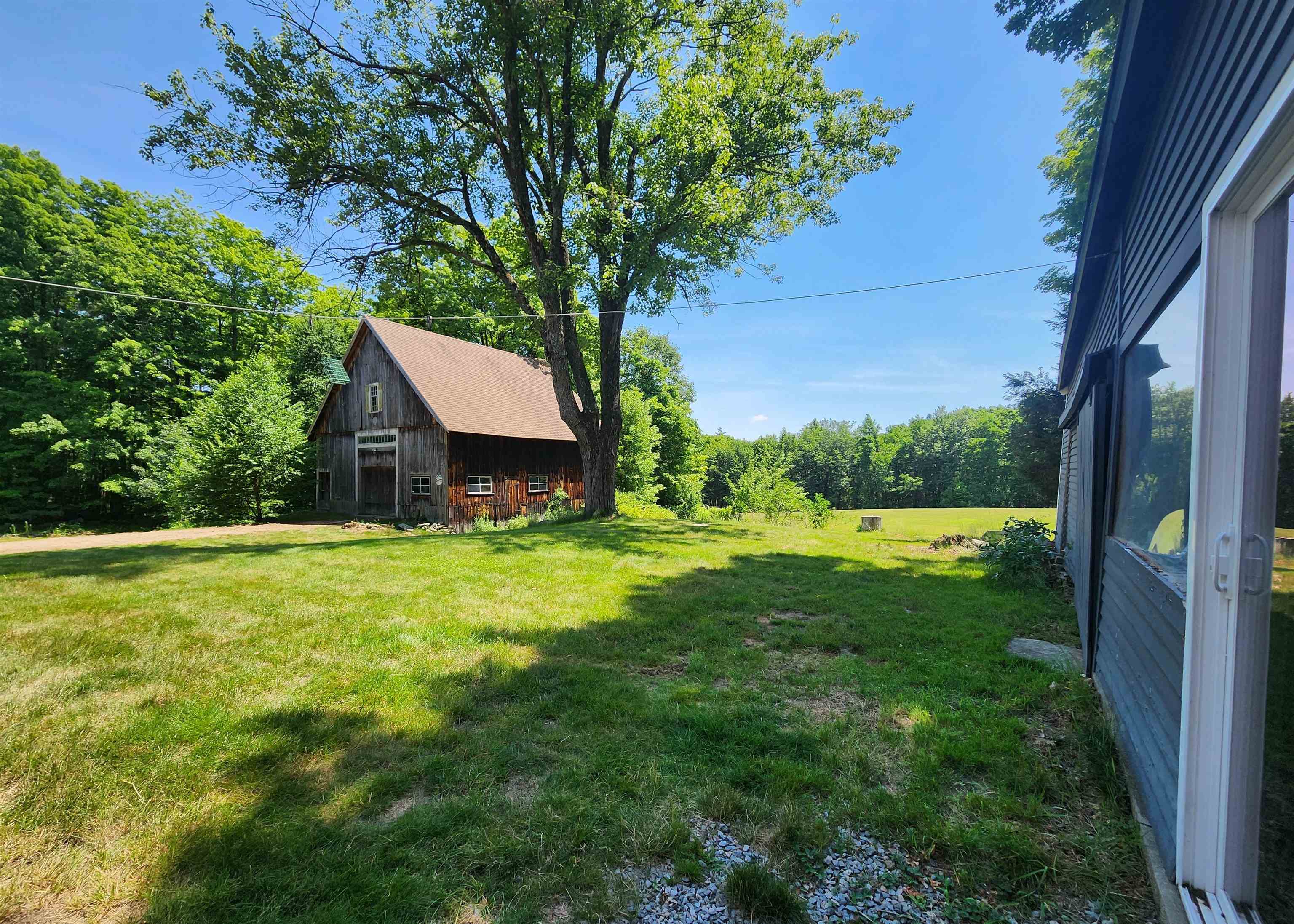 271 Walker Brook Rd, Mason, NH 03071