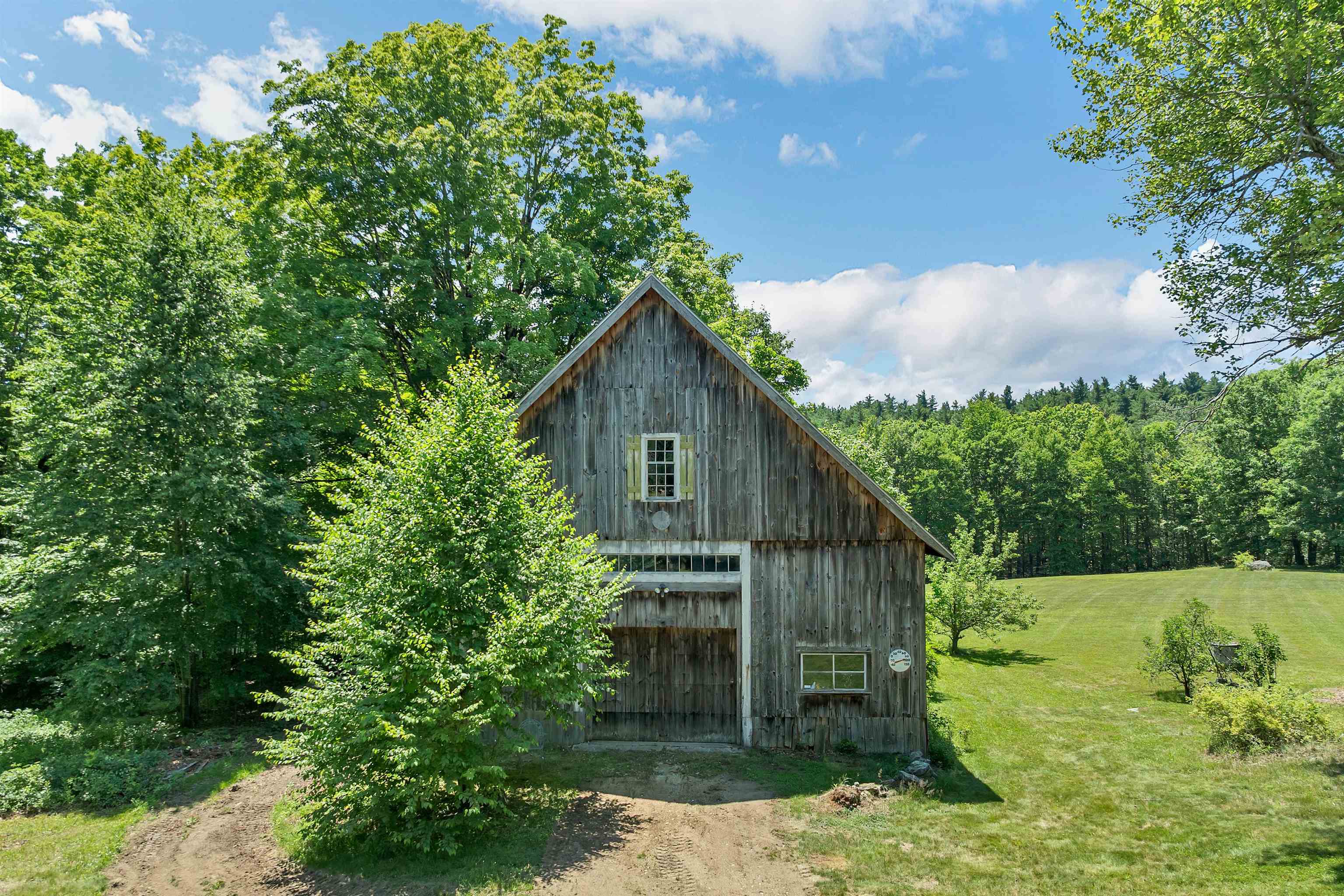 271 Walker Brook Rd, Mason, NH 03071