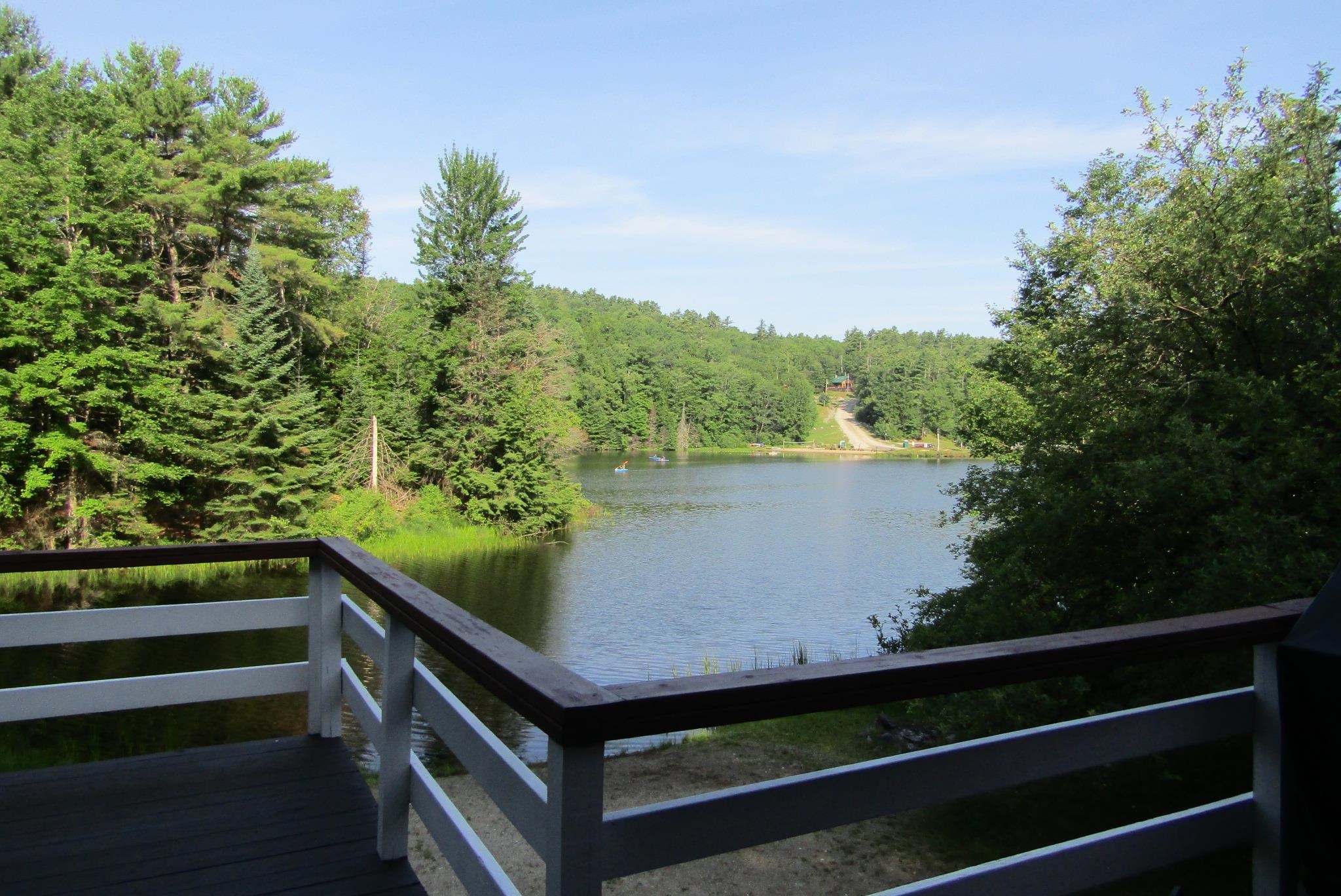 21 Madison Dr, Haverhill, NH 03785