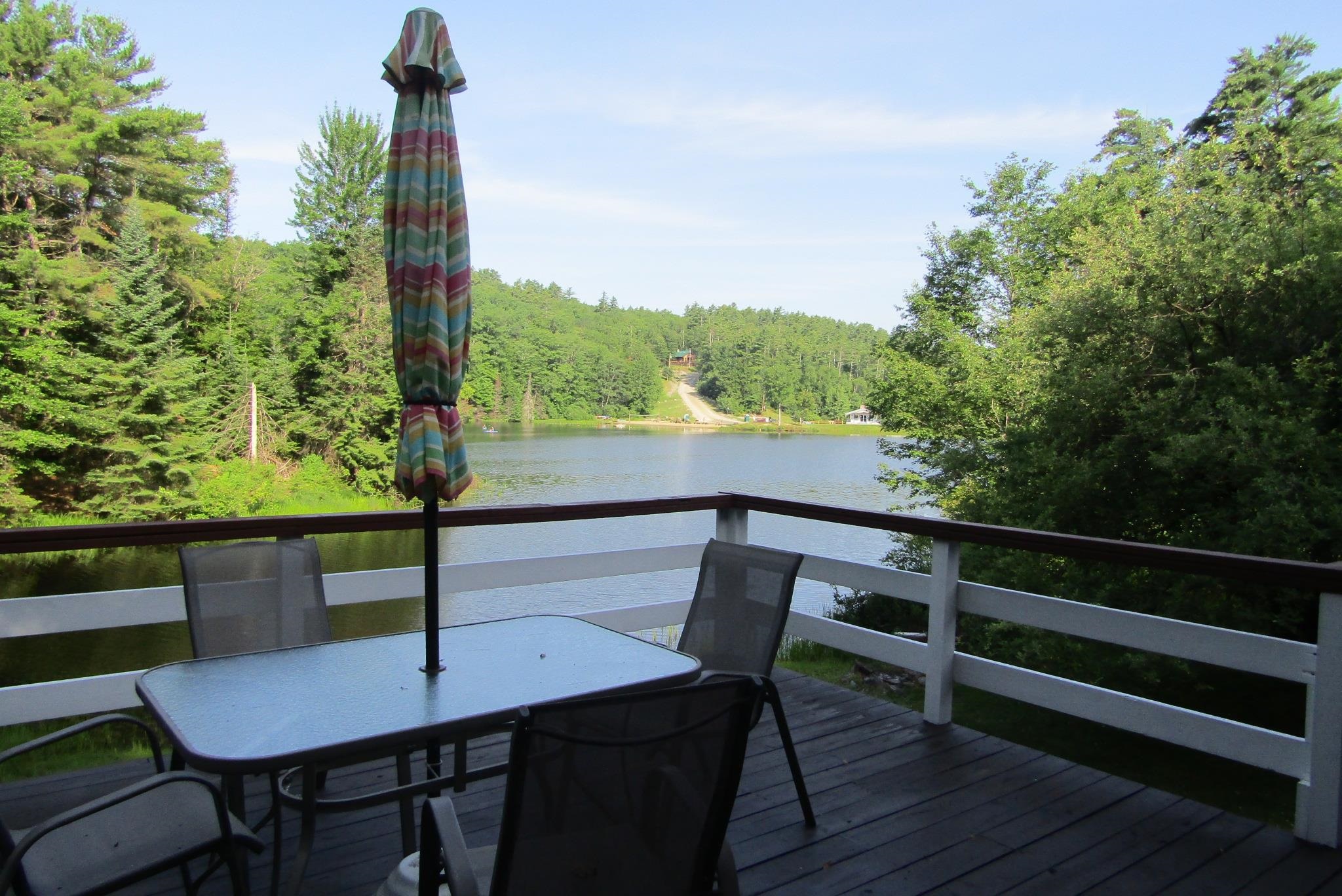 21 Madison Dr, Haverhill, NH 03785