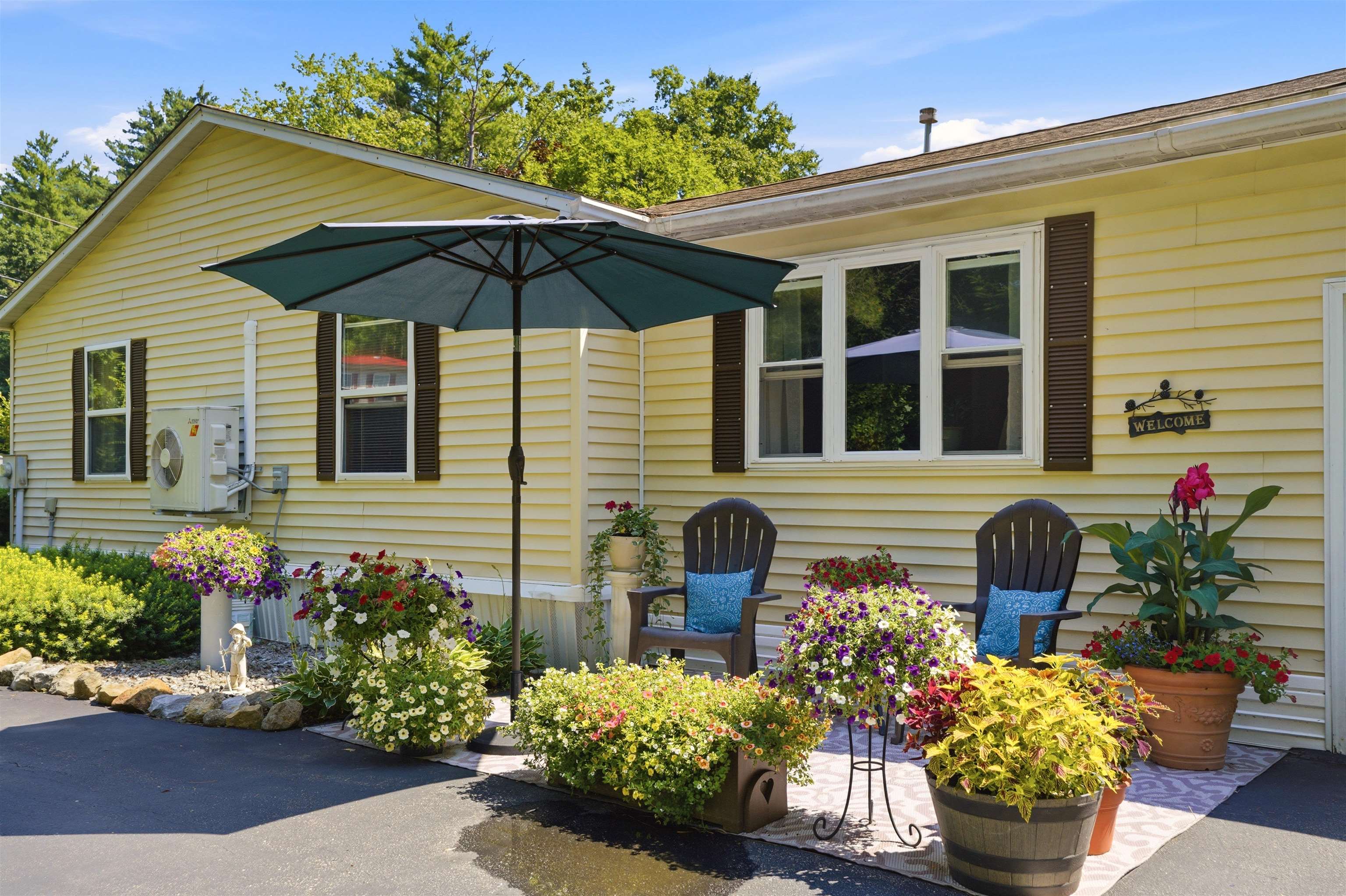 26 Deer Pa, Hopkinton, NH 03229