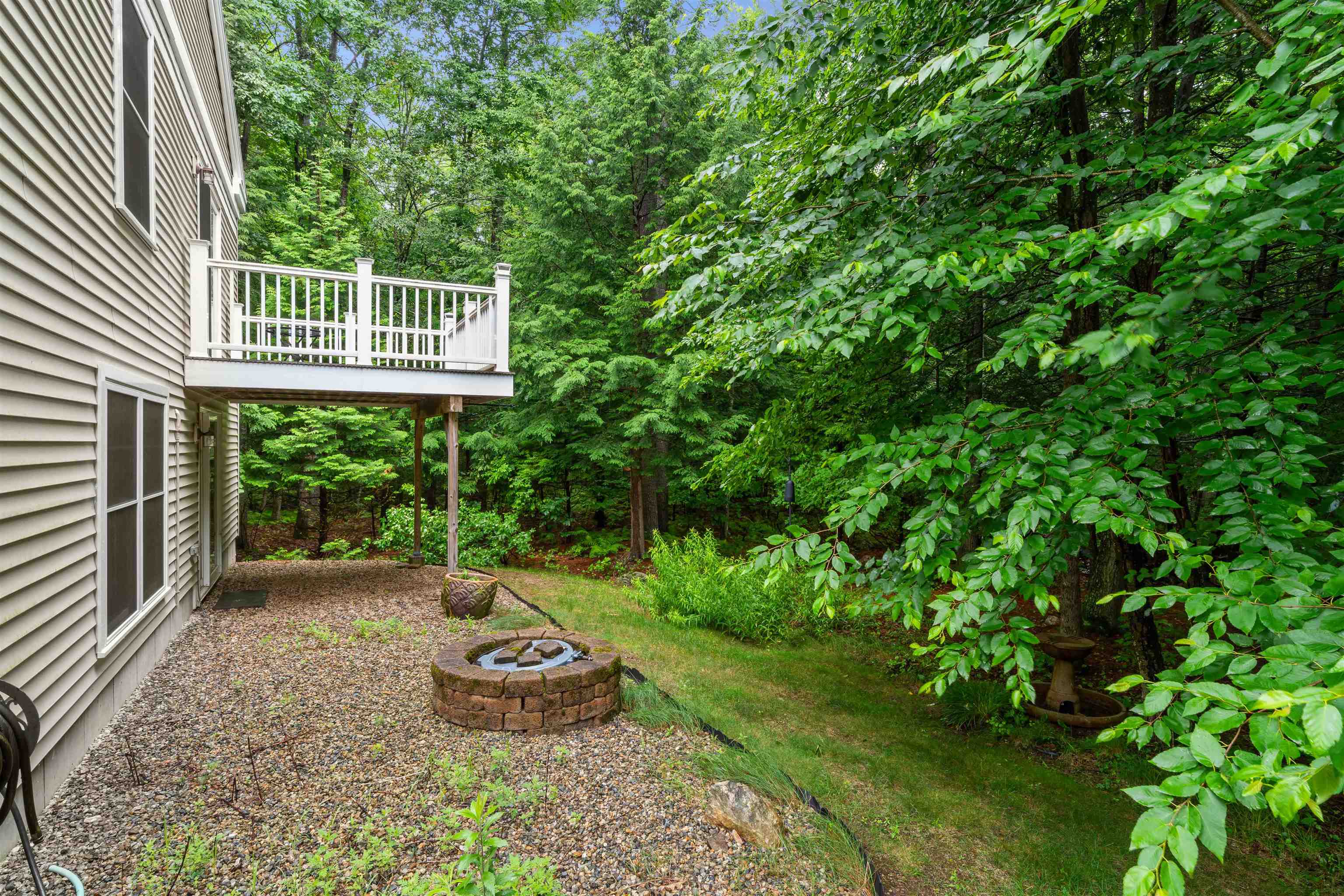 32 Birch Cir #32, Brentwood, NH 03833