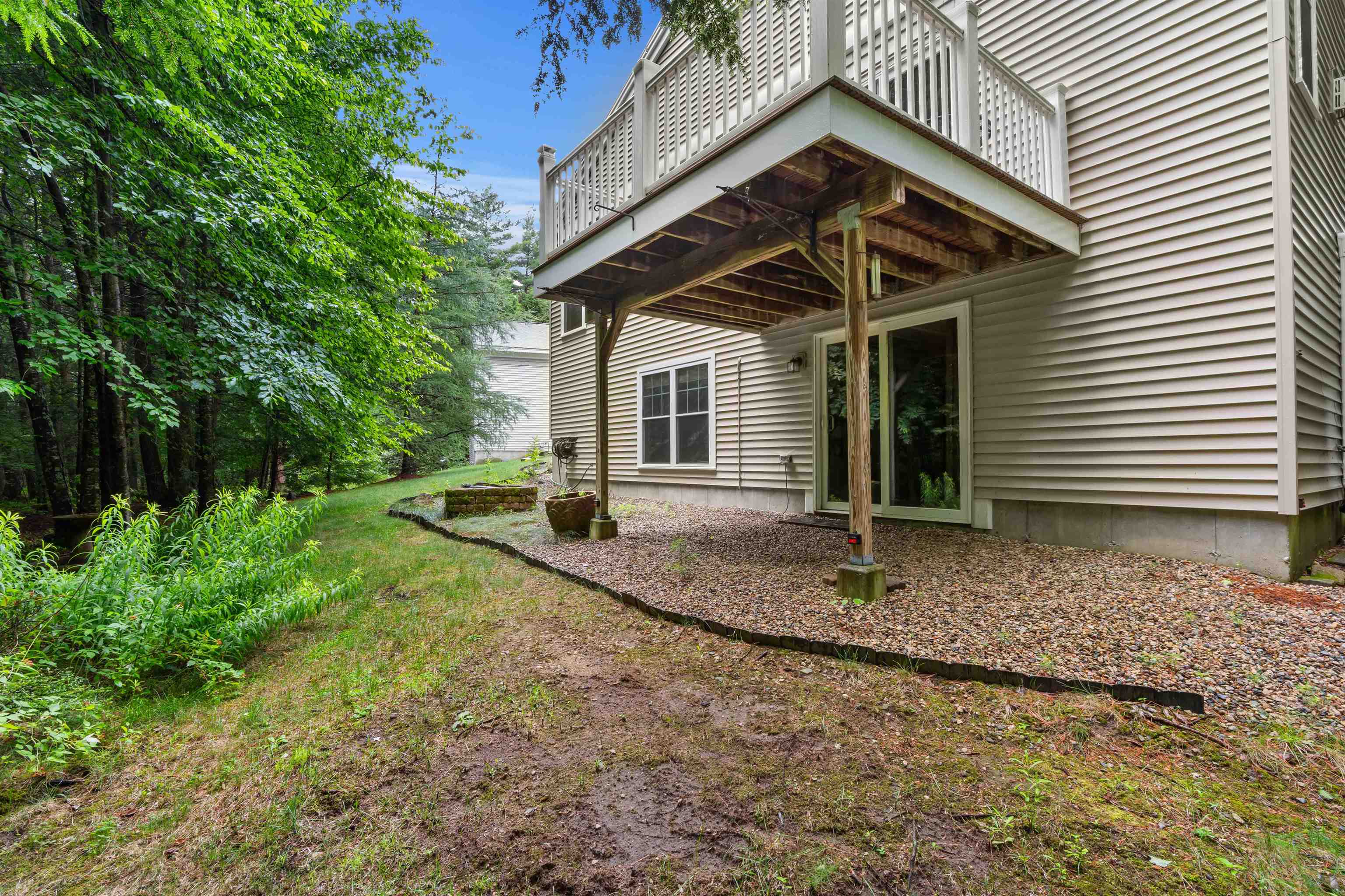 32 Birch Cir #32, Brentwood, NH 03833