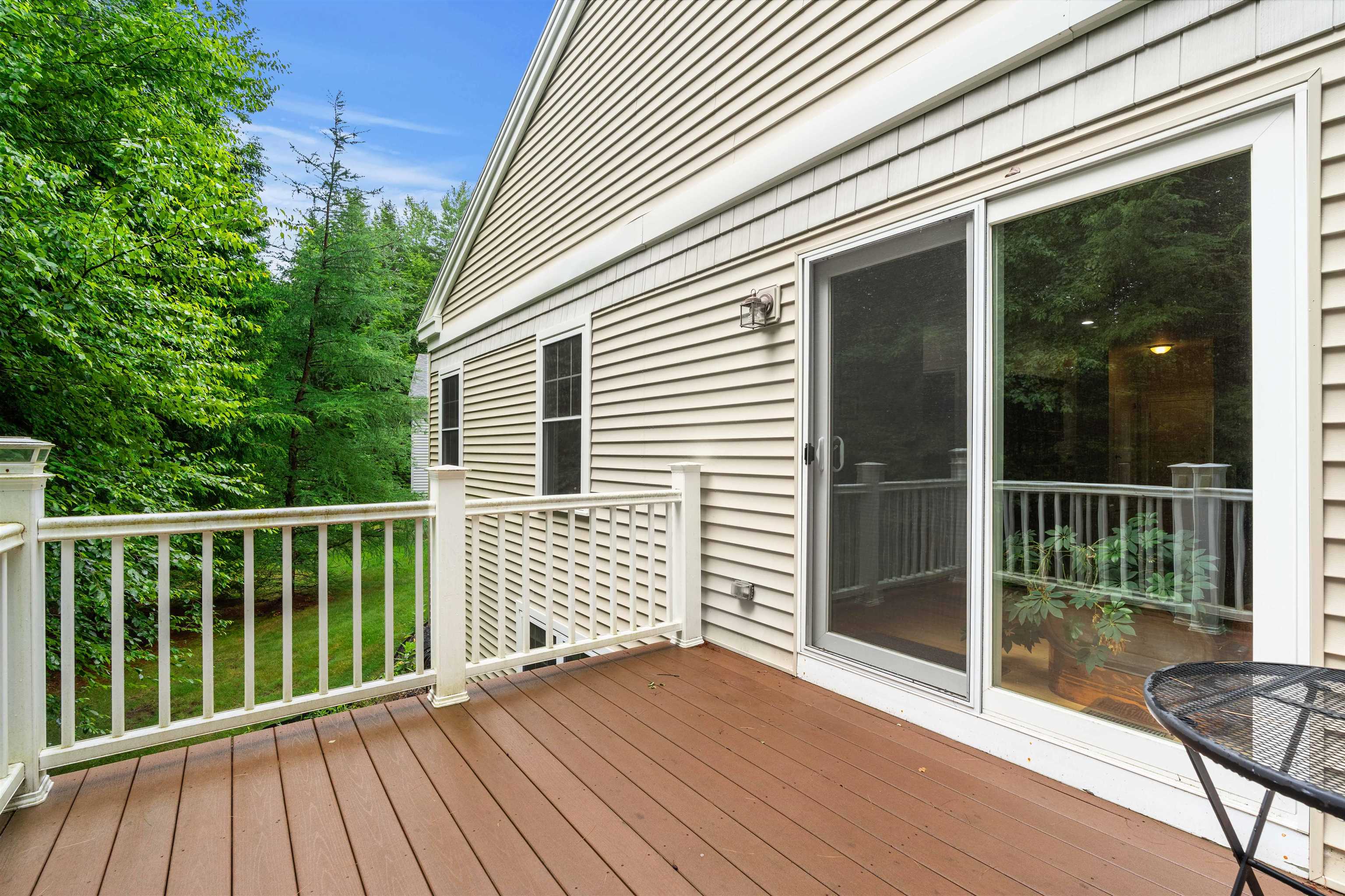 32 Birch Cir #32, Brentwood, NH 03833