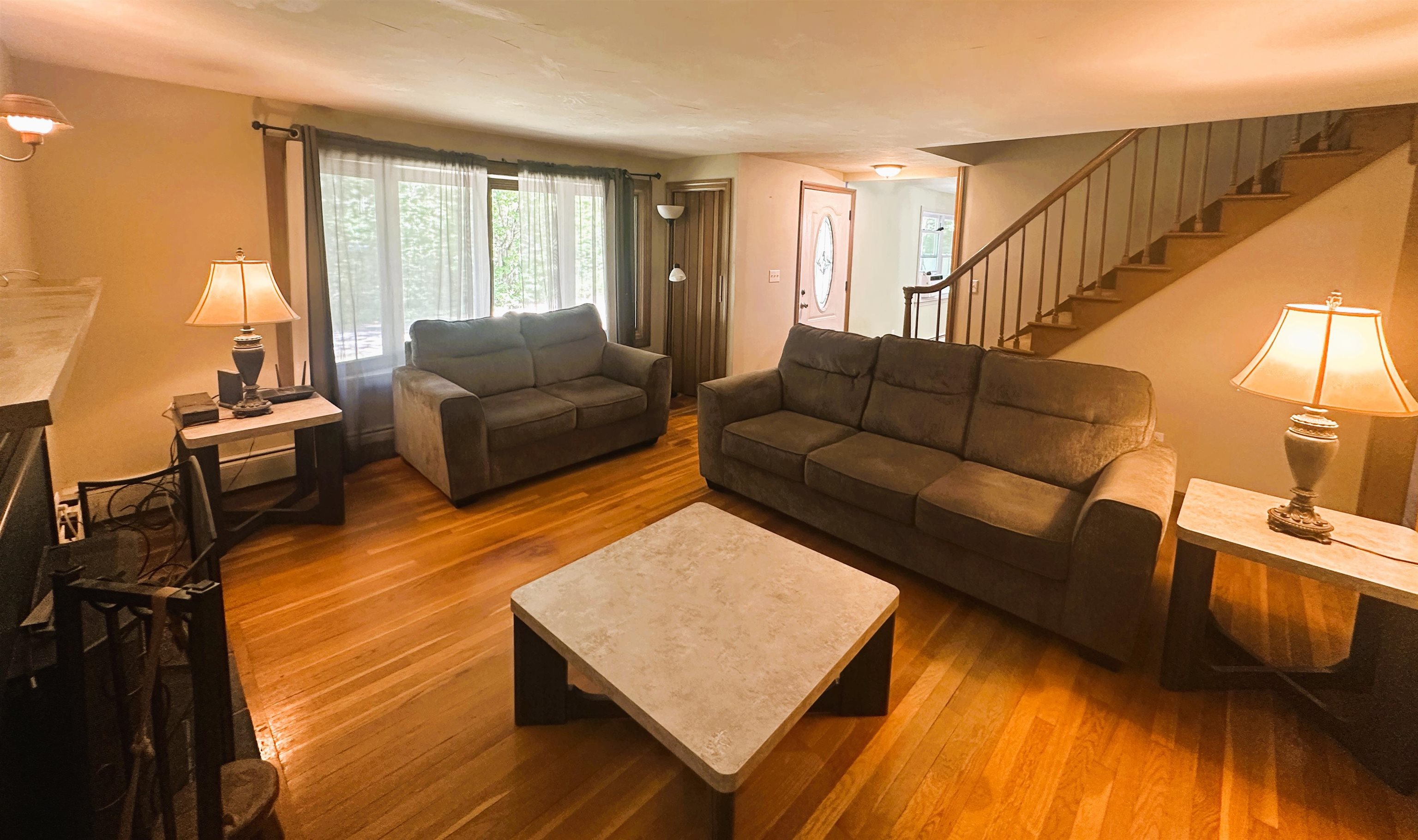 7 Will Dr, New Ipswich, NH 03071