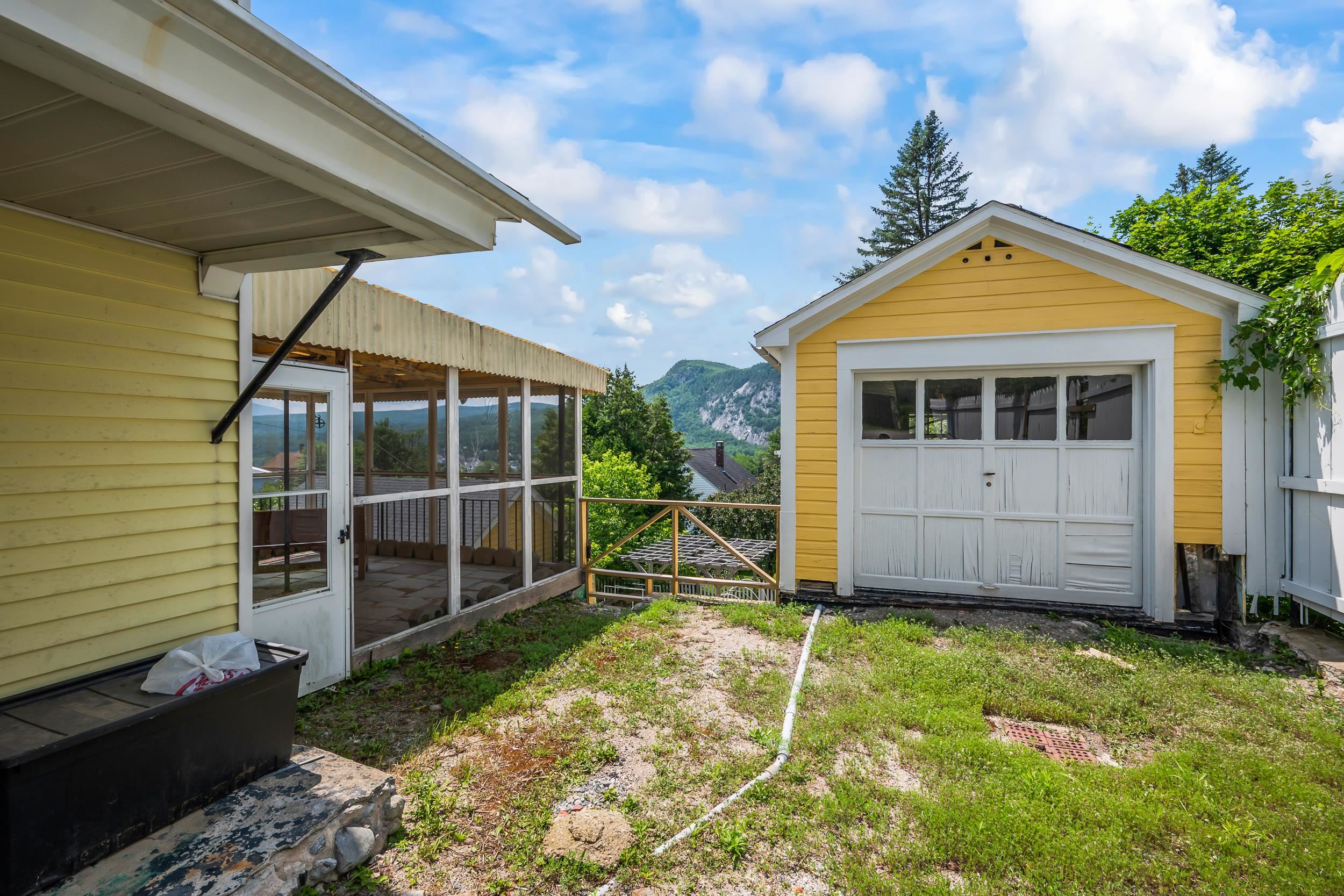 419 Hillside Ave, Berlin, NH 03570