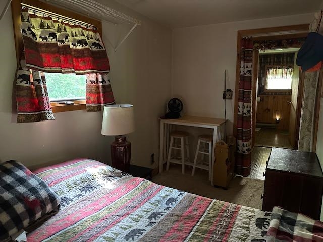 55 Hurlburt Ave, Errol, NH 03579
