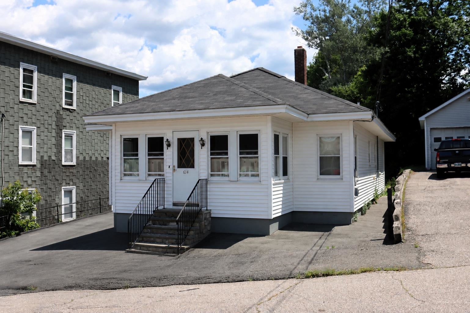 614 Cheshire St, Berlin, NH 03570