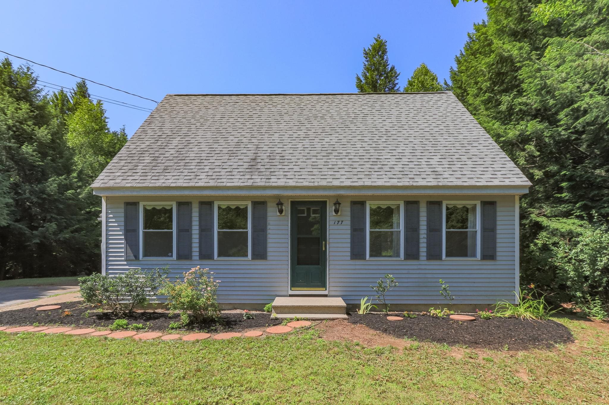 177 Jefferson Dr, Hillsborough, NH 03244