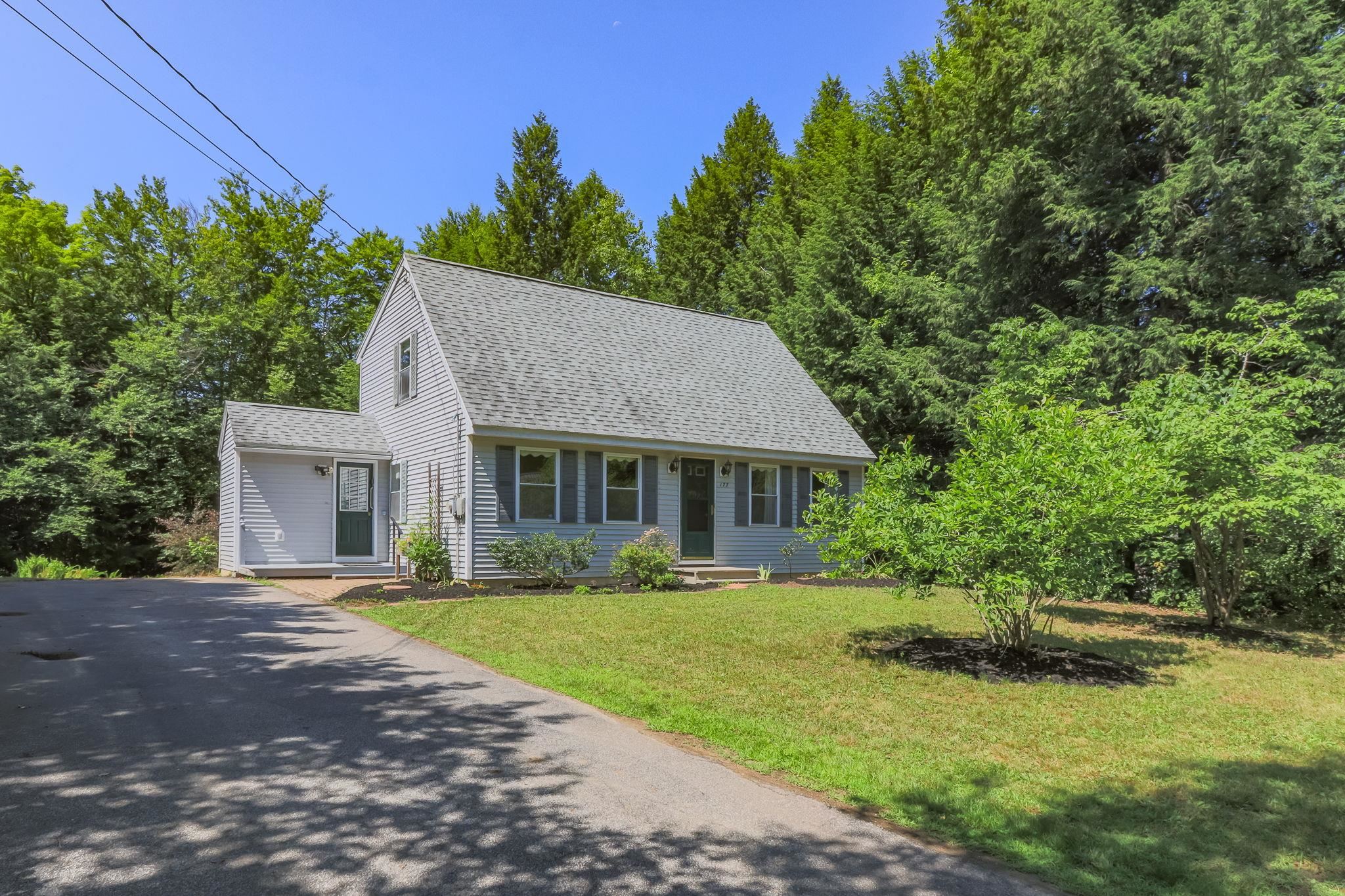 177 Jefferson Dr, Hillsborough, NH 03244