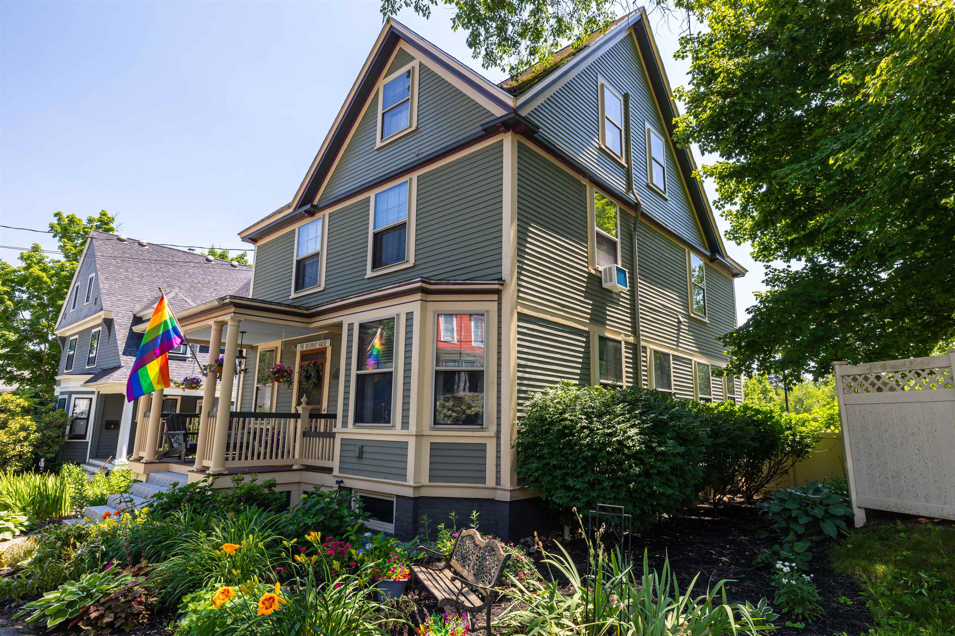 5 Orchard St, Concord, NH 03301