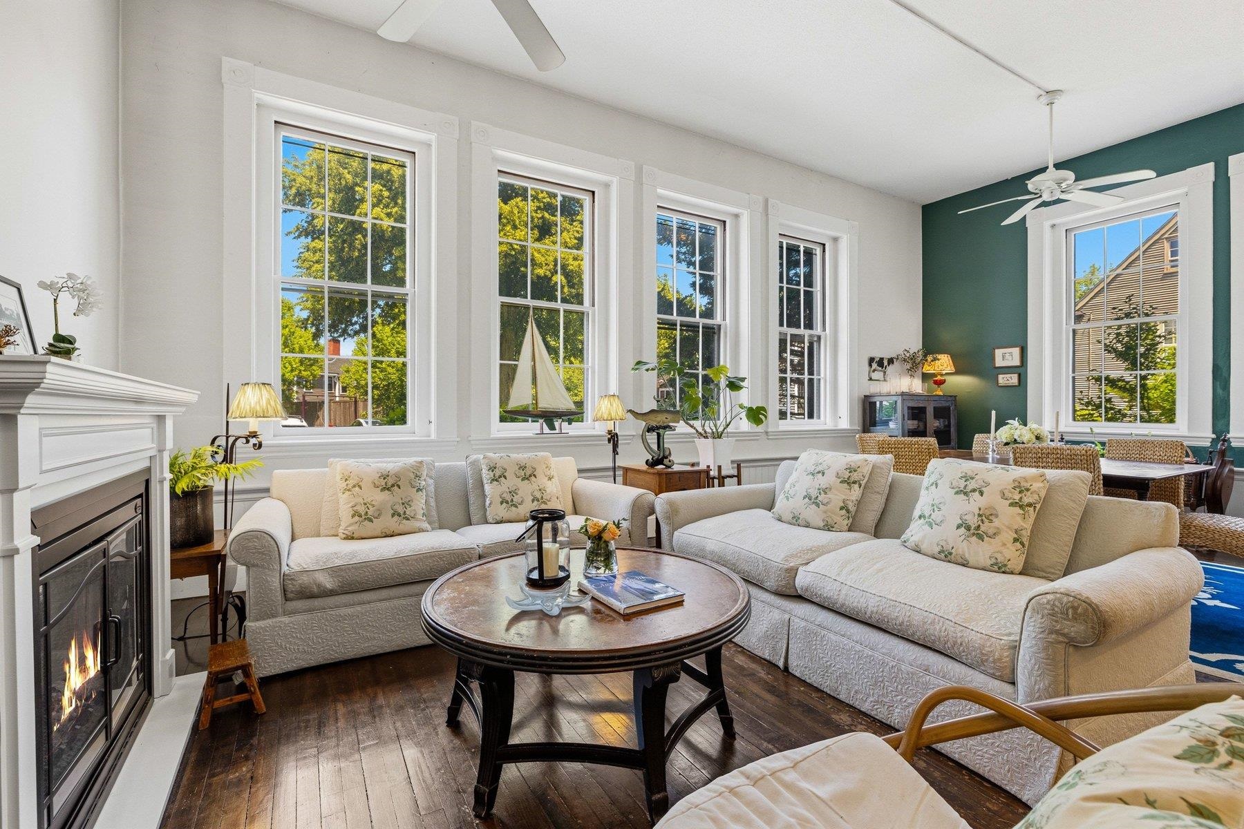 50 South School St #2, Portsmouth, NH 03801