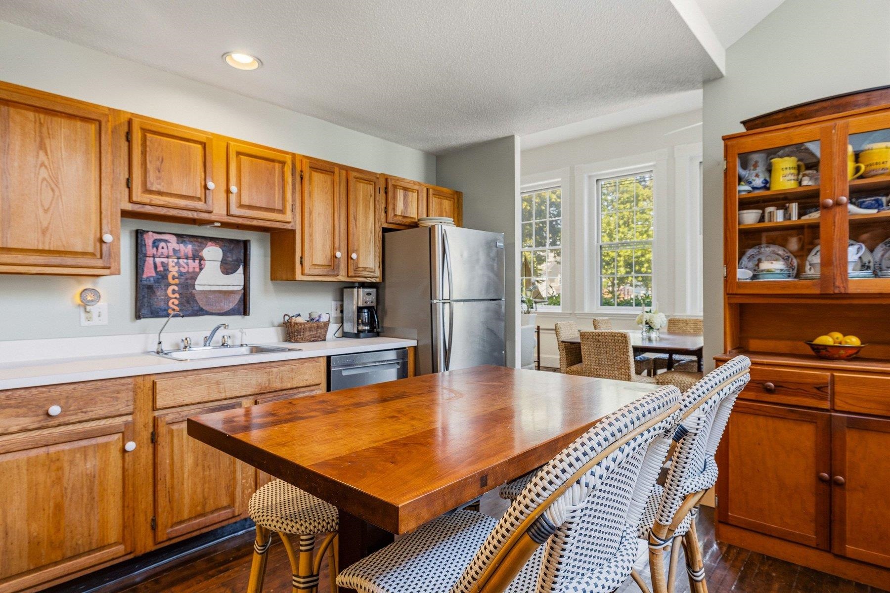50 South School St #2, Portsmouth, NH 03801