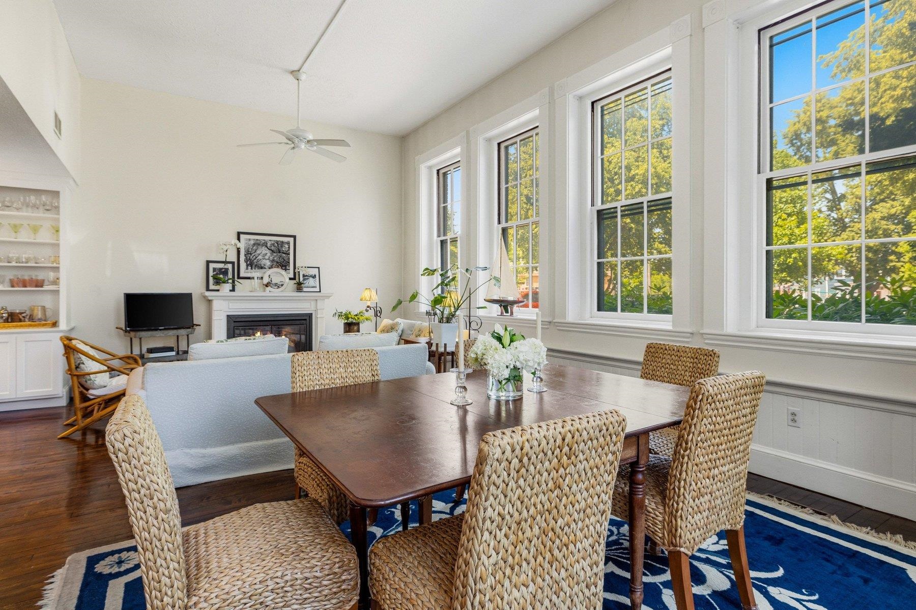 50 South School St #2, Portsmouth, NH 03801