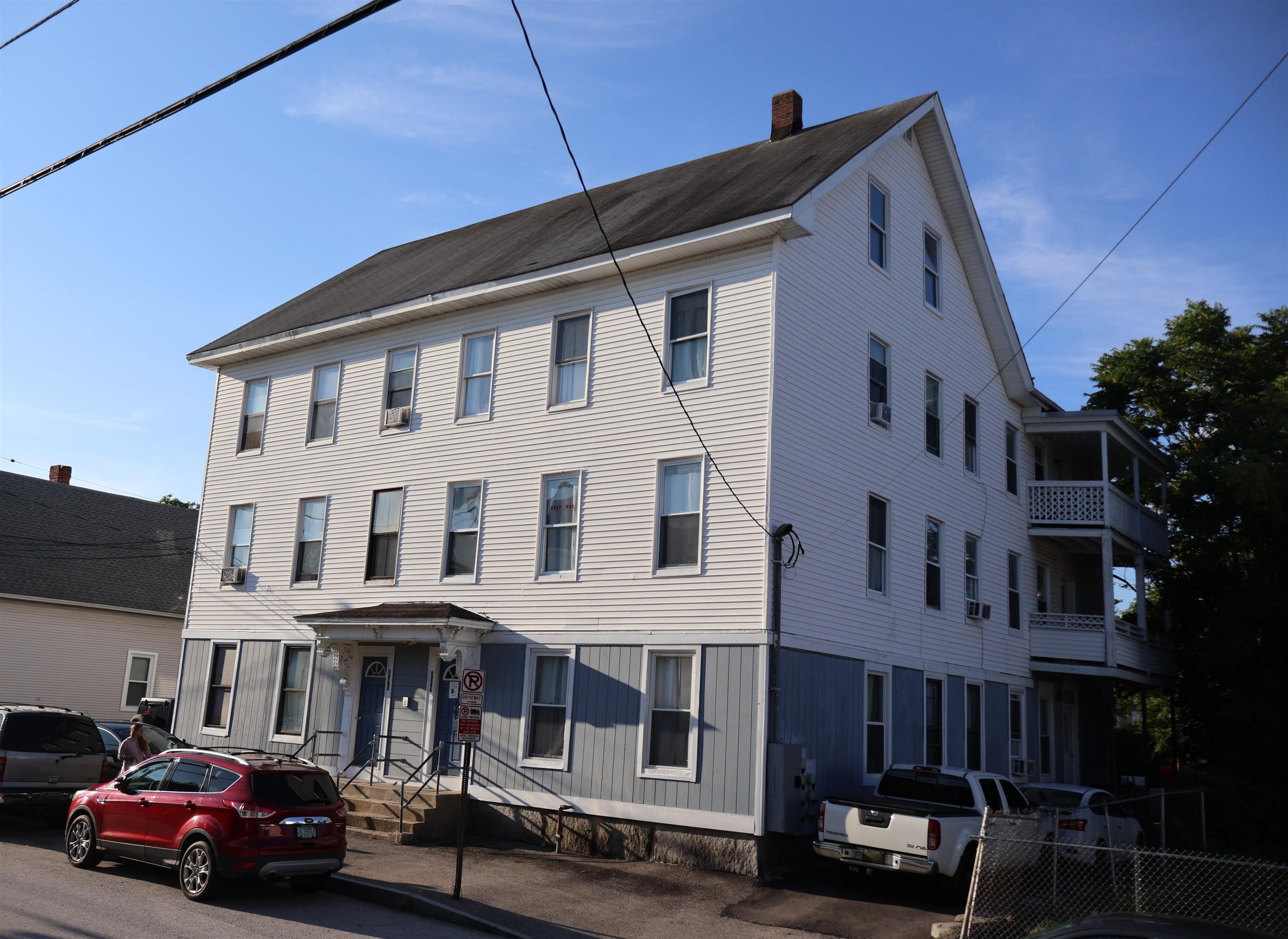 339 Amherst St, Manchester, NH 03104