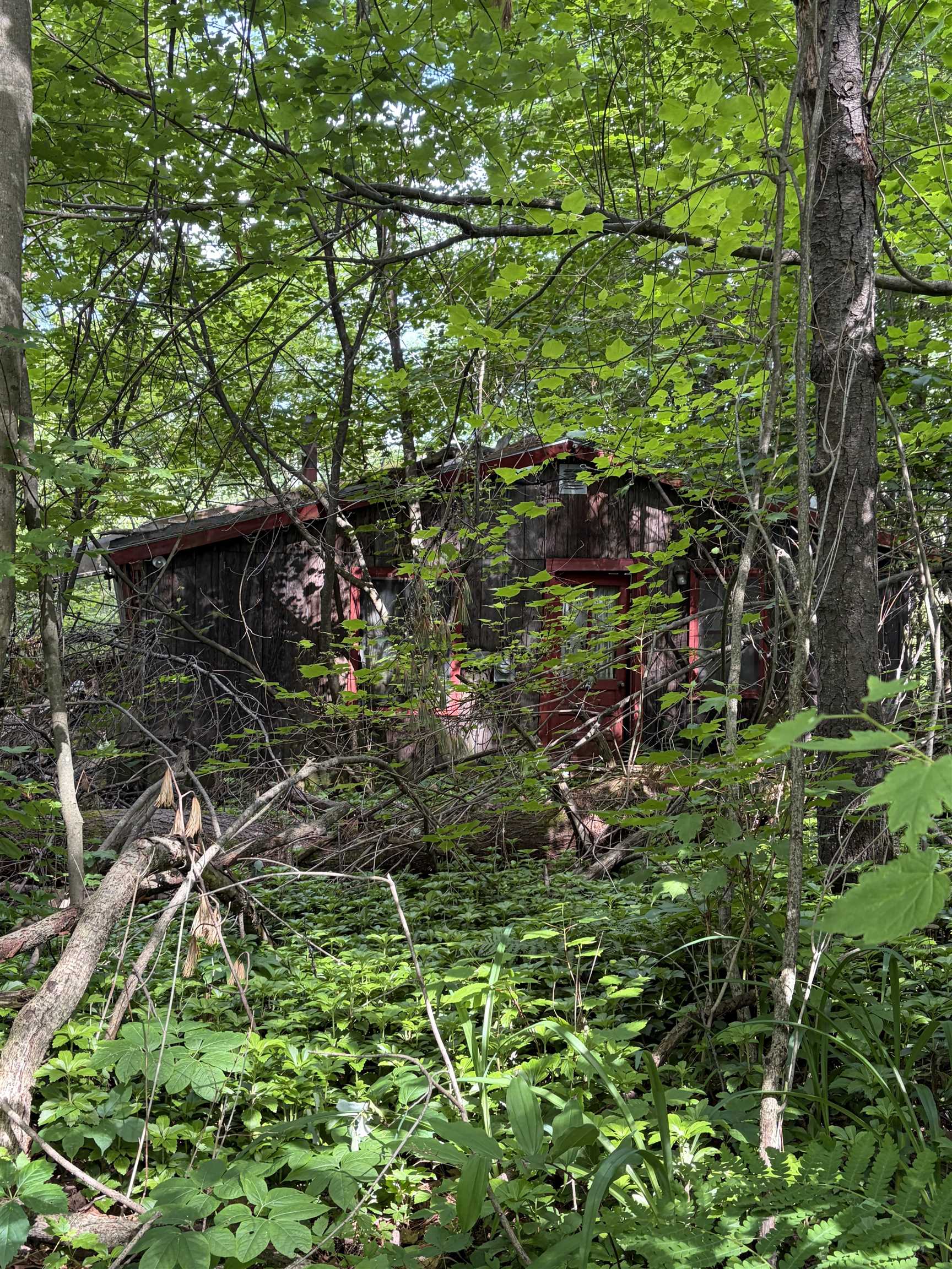 129 Hodge Hill Rd, Lisbon, NH 03585