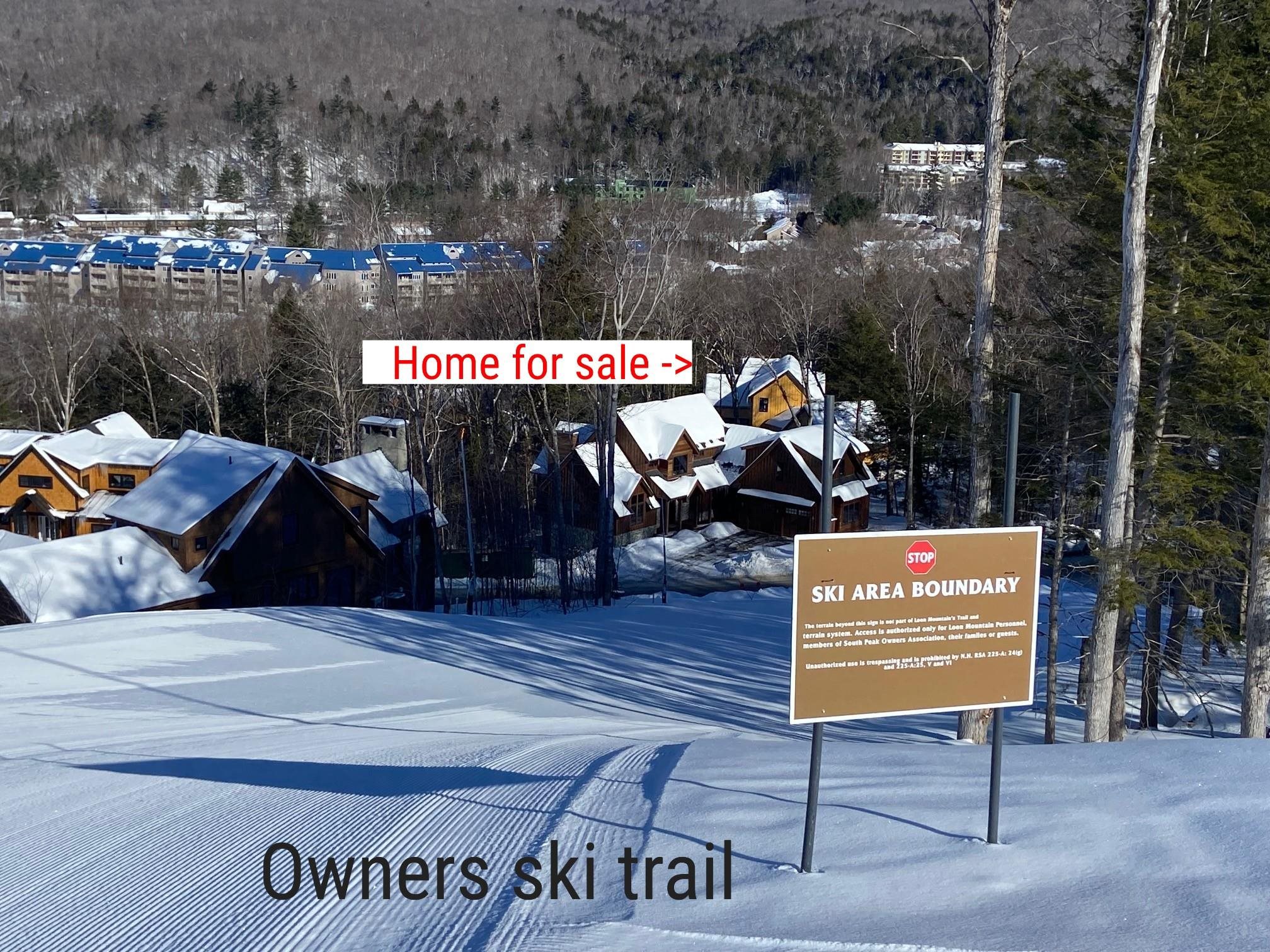 152 Crooked Mountain Rd, Lincoln, NH 03251