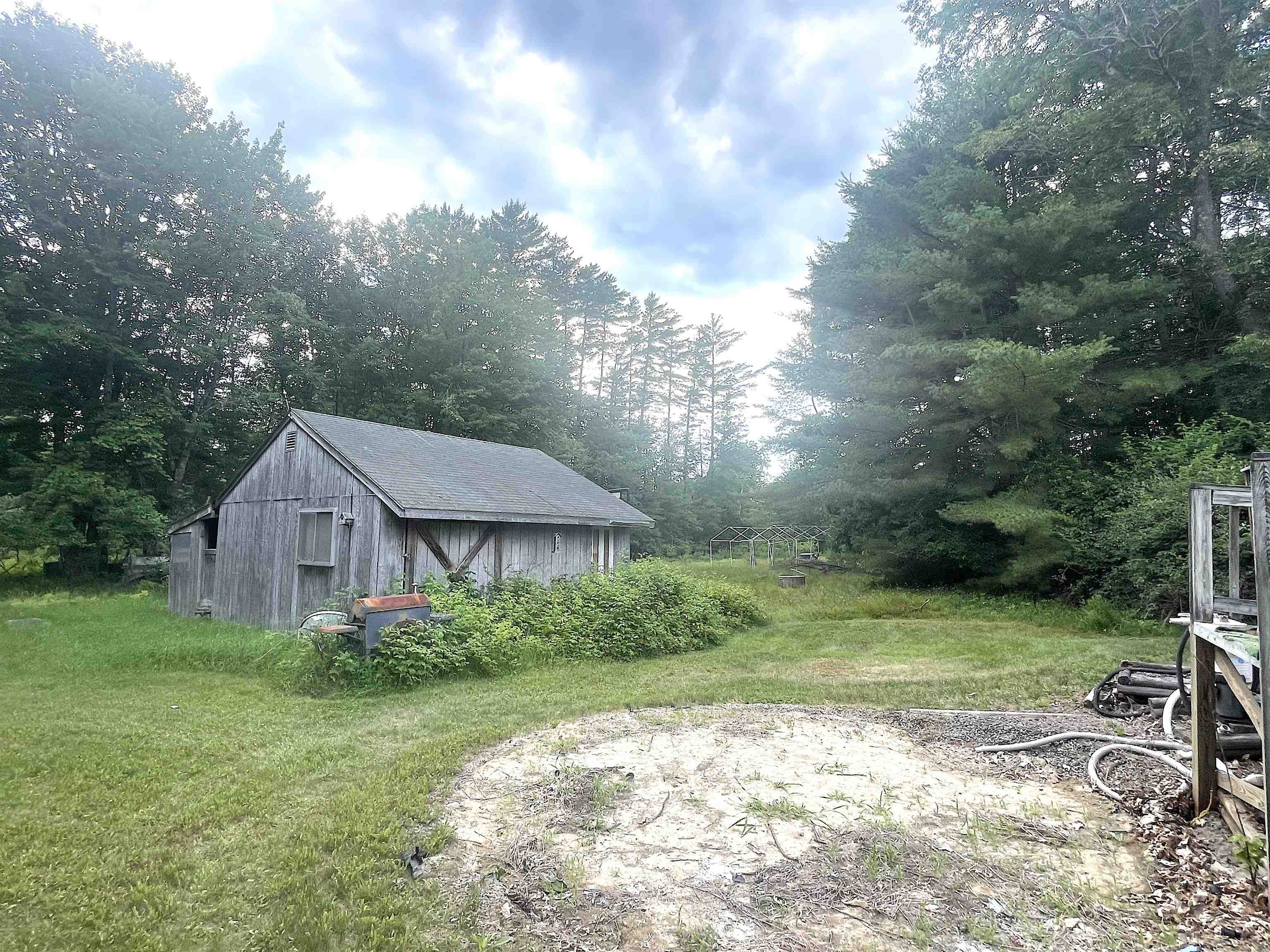 1 Tash Rd, New Durham, NH 03855