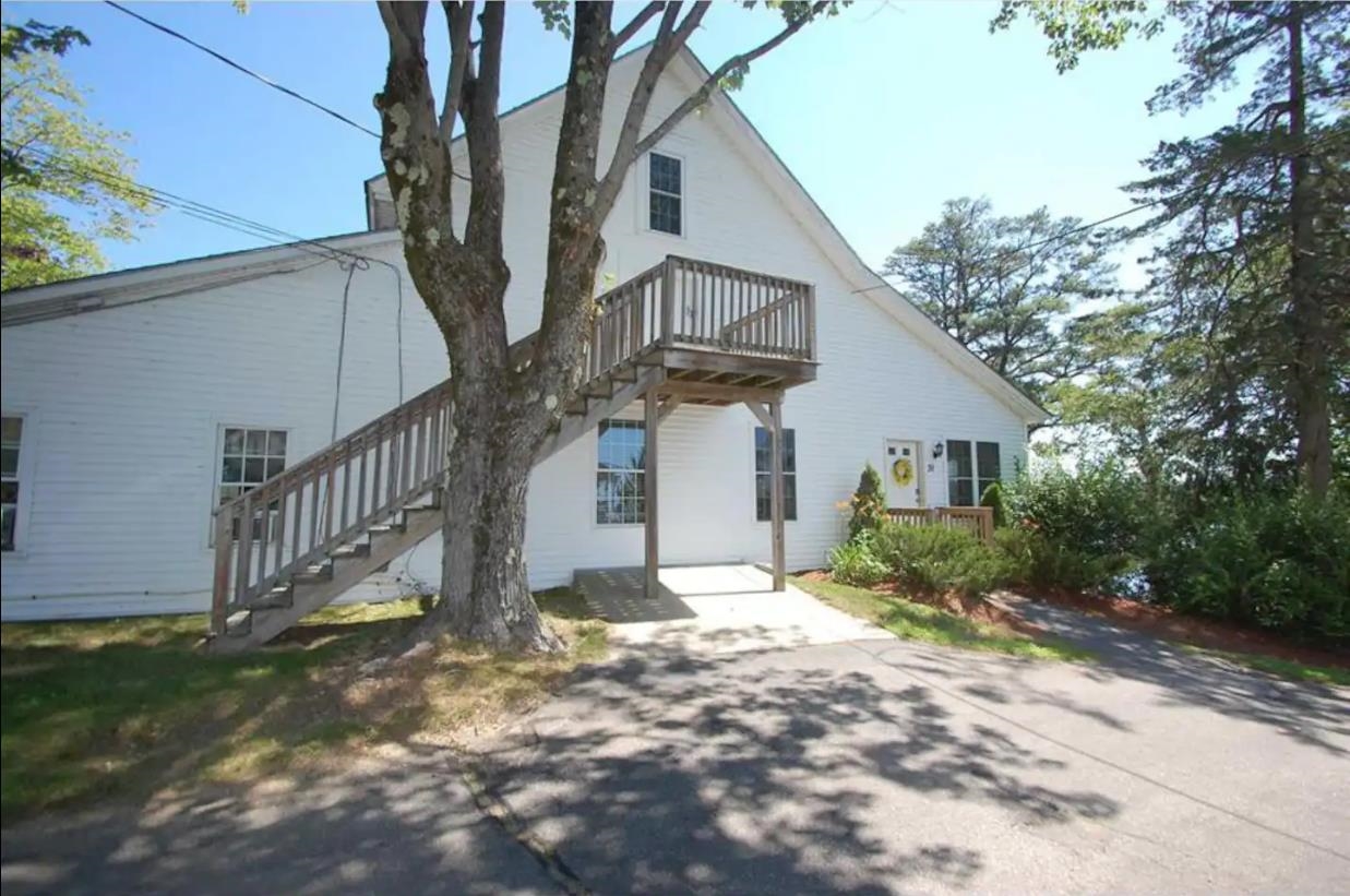 885 Laconia Rd #31, Tilton, NH 03276
