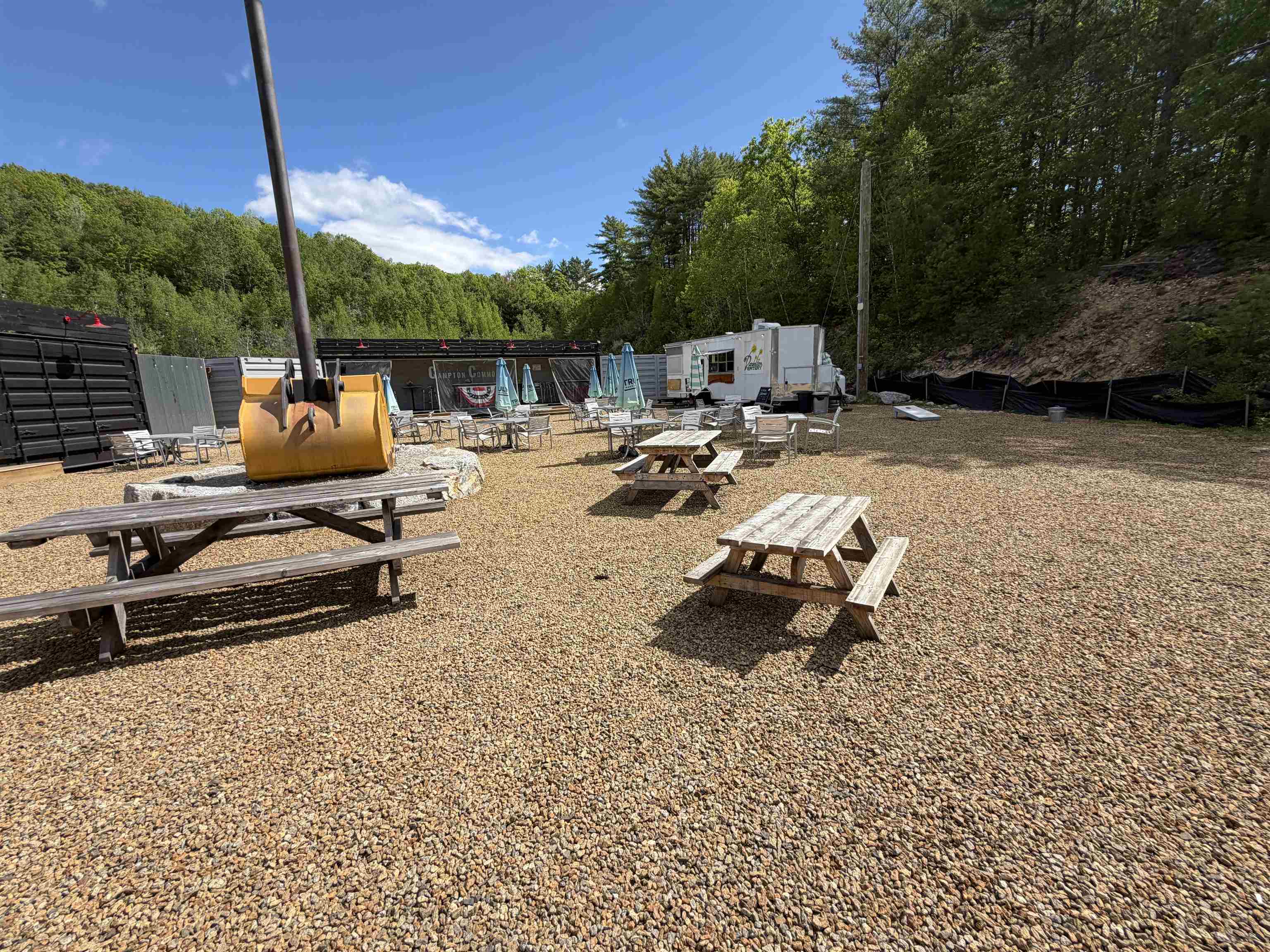 215 Riverside Dr #14 B, Campton, NH 03223