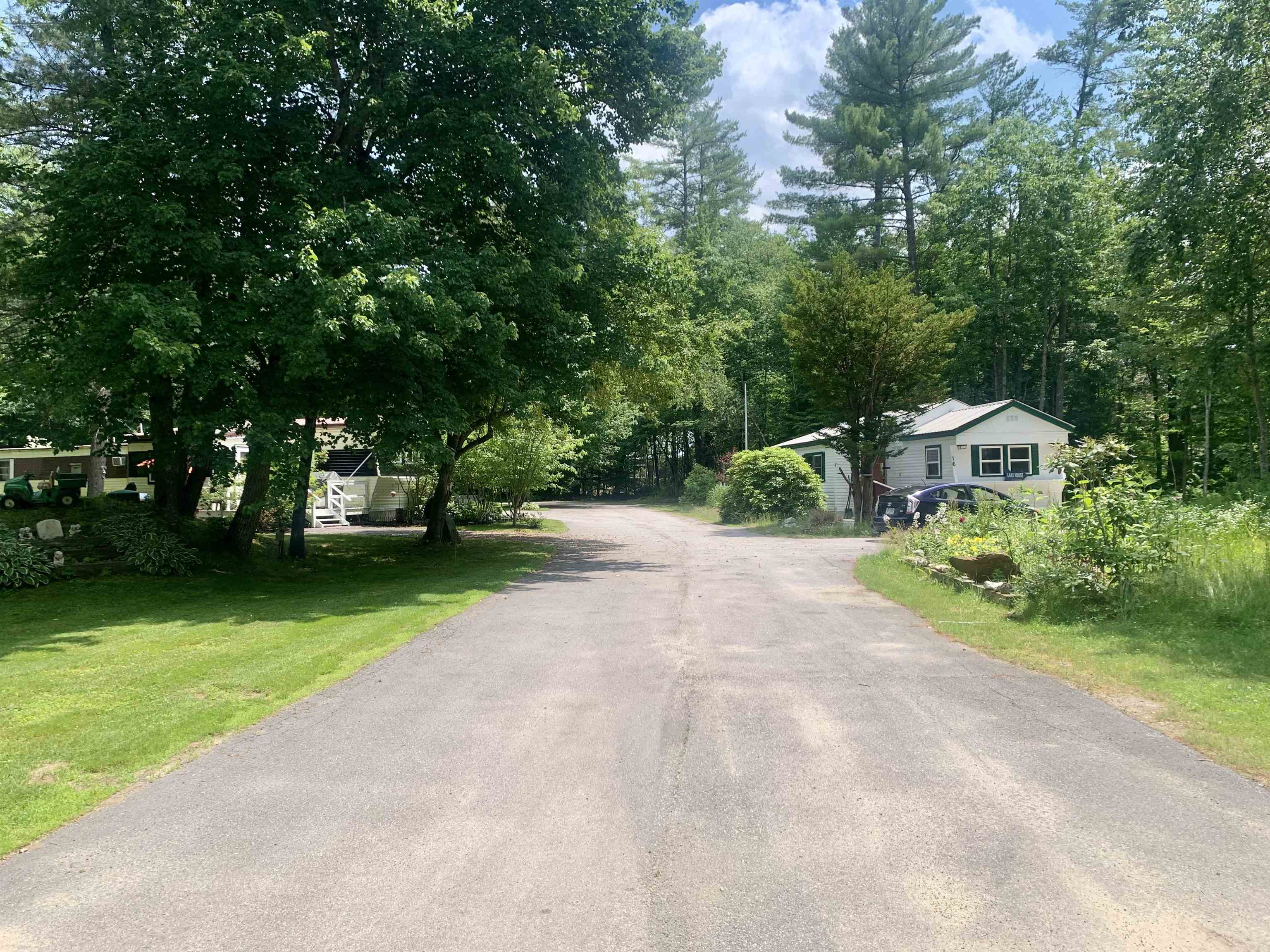 862 Mayhew Turnpike #16, Bridgewater, NH 03235
