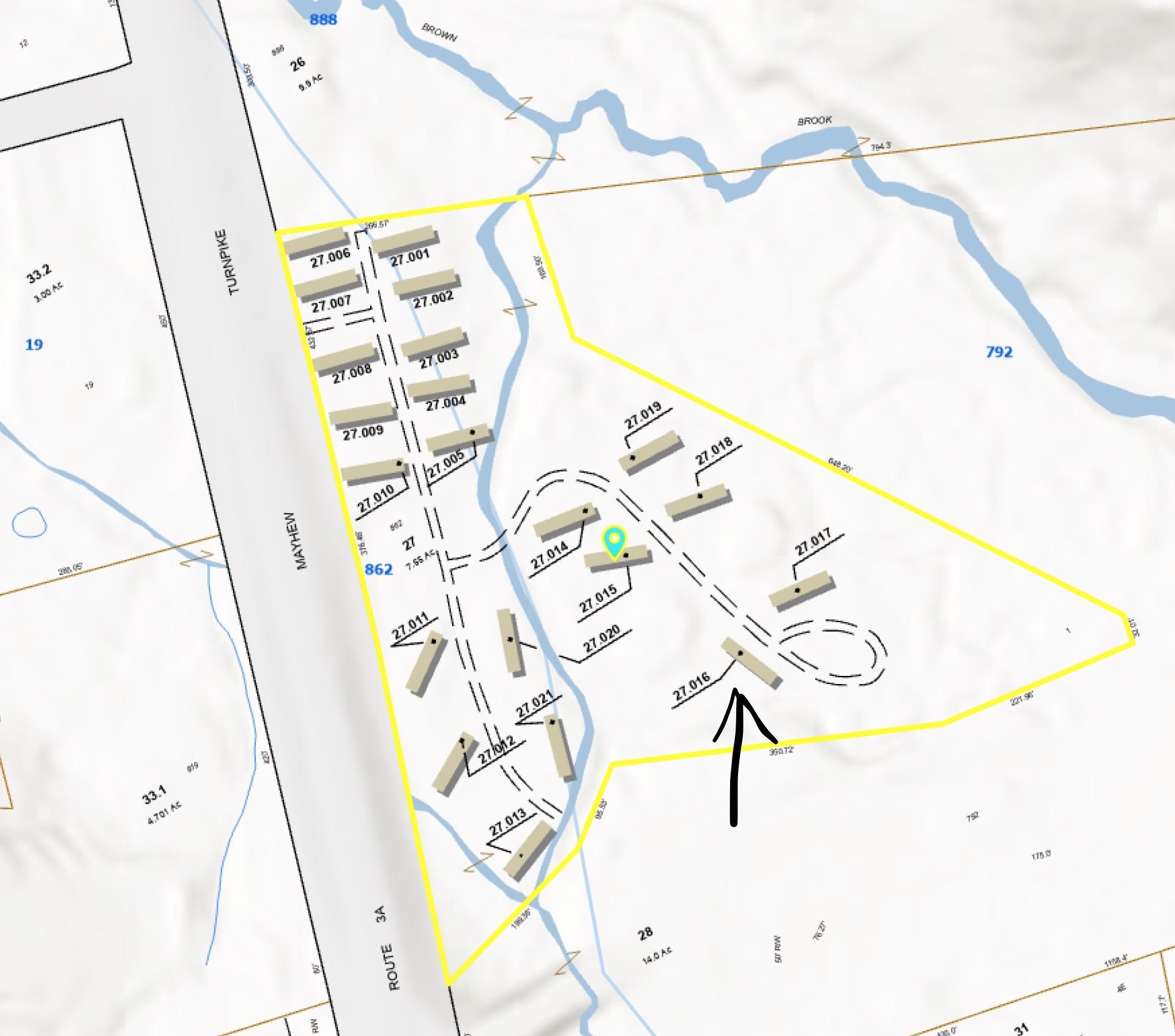 Park Map