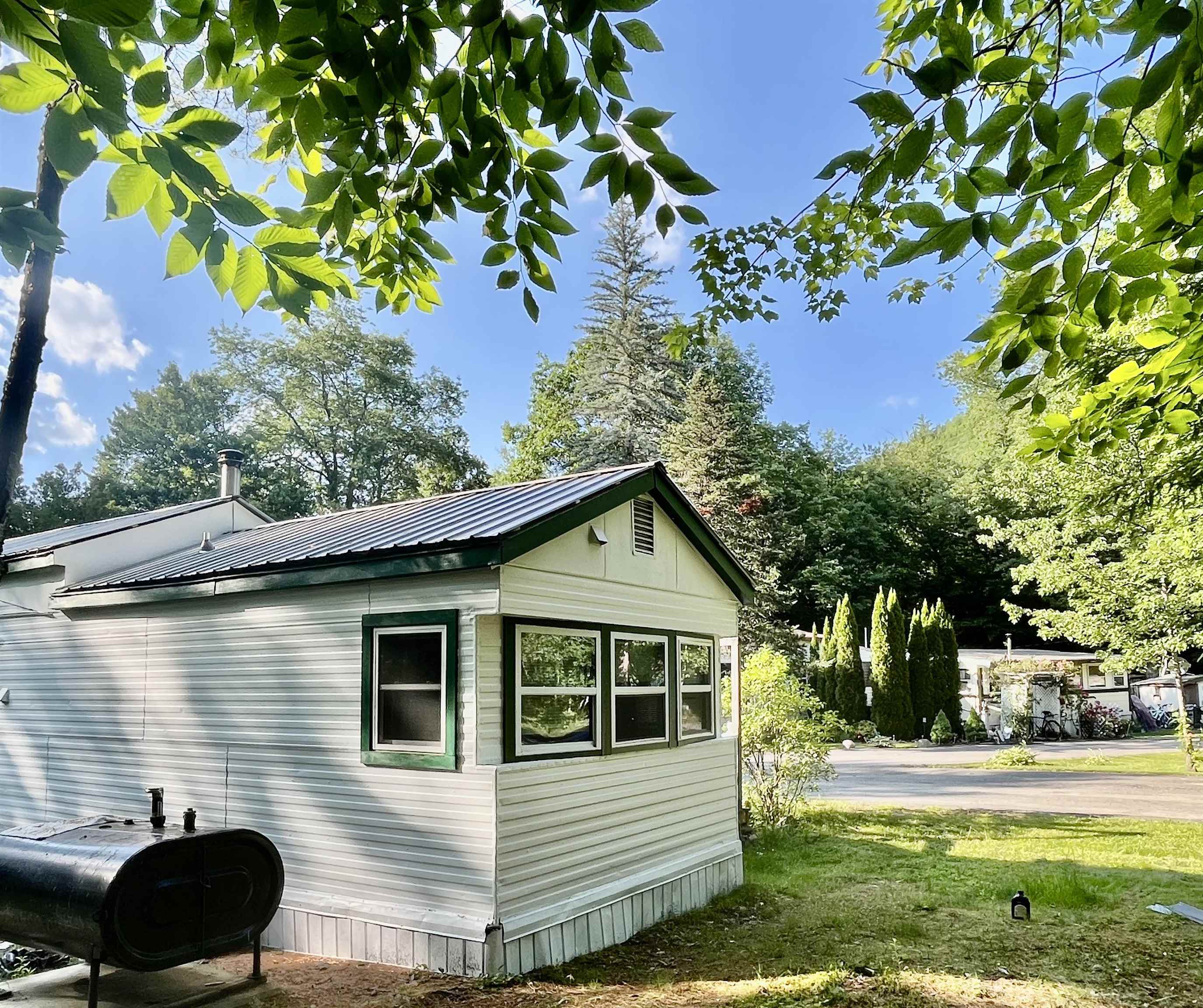 862 Mayhew Turnpike #16, Bridgewater, NH 03235