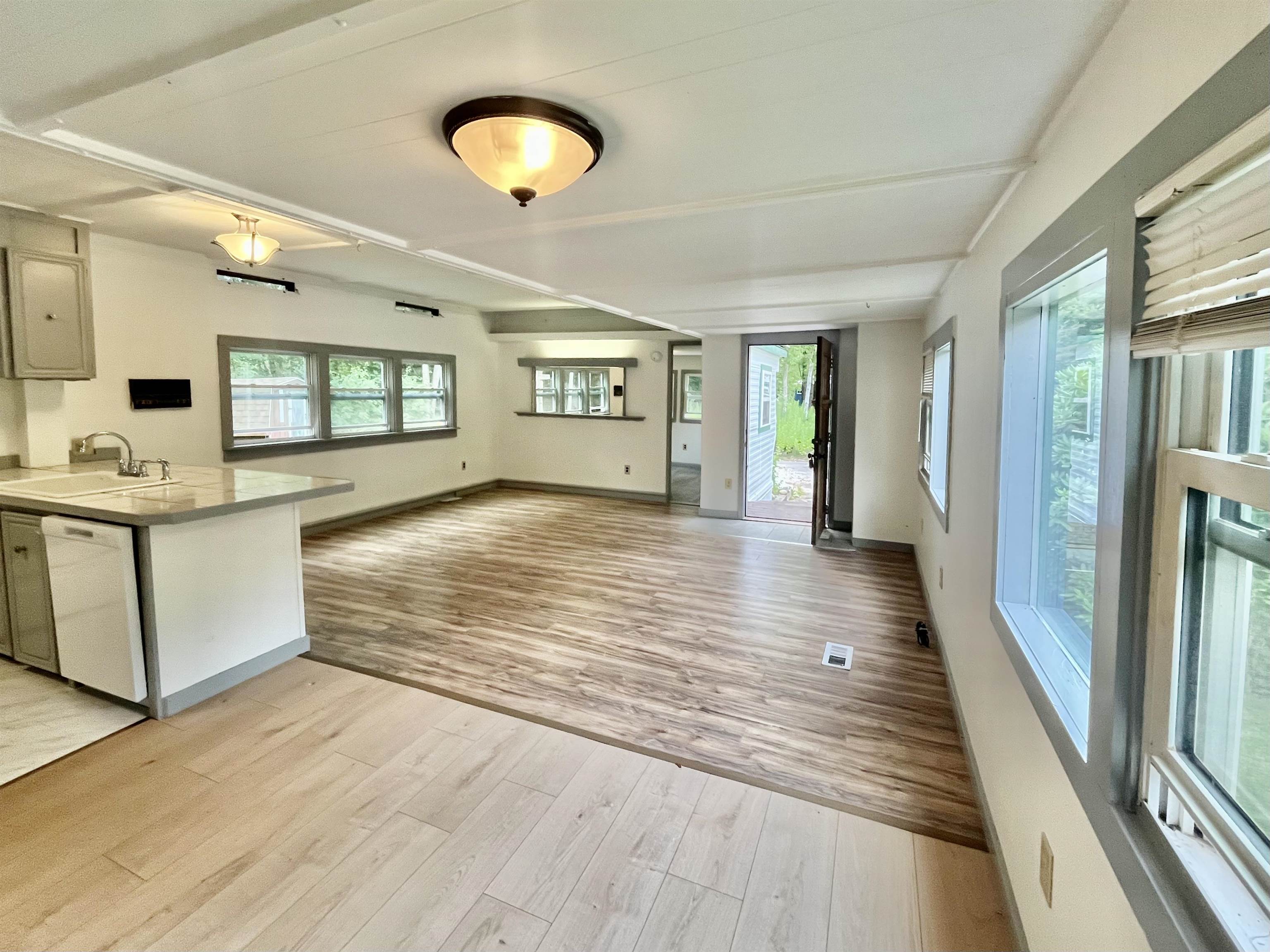 Open Concept