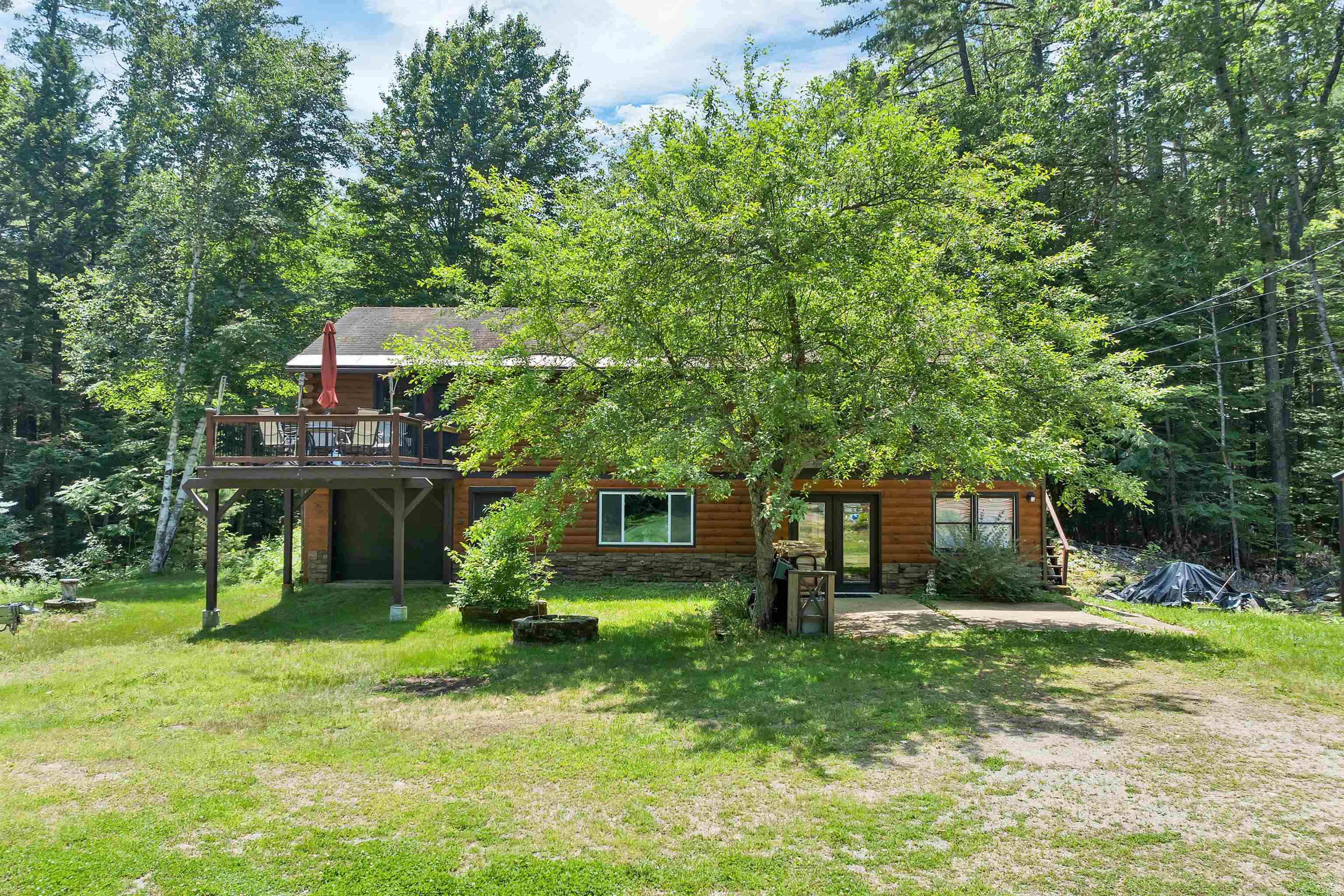 15 Haven Rd, Sanbornton, NH 03269
