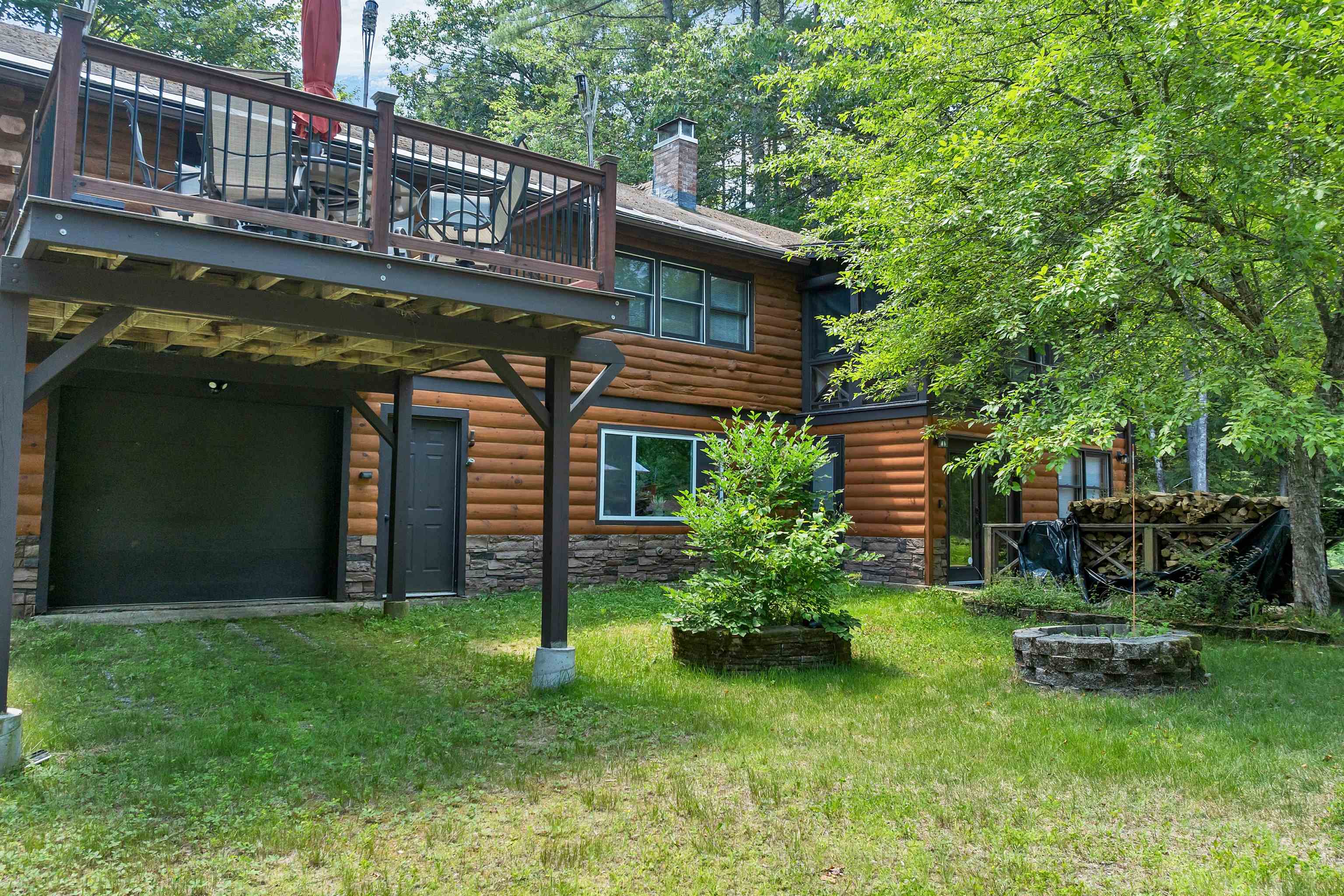 15 Haven Rd, Sanbornton, NH 03269